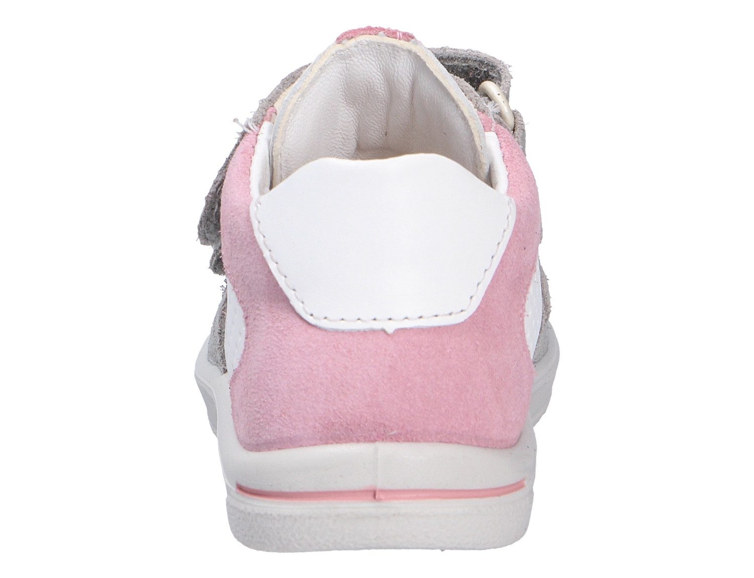 Ricosta Boots Lauflernschuh Weicher Gehcomfort