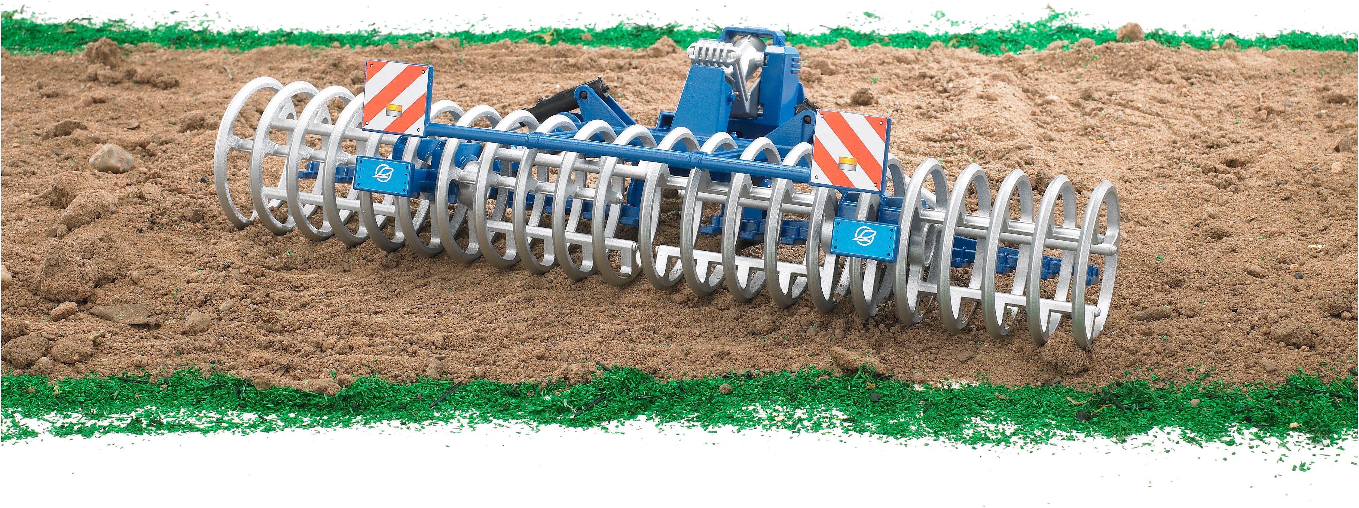 Bruder® Spielzeug-Landmaschine LEMKEN Frontpacker VarioPack K günstig online kaufen