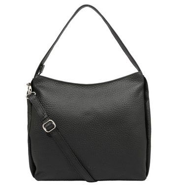 Voi Geldbörse Voi Damen 22054 elegante Ledertasche Schultertasche Shopper Zena