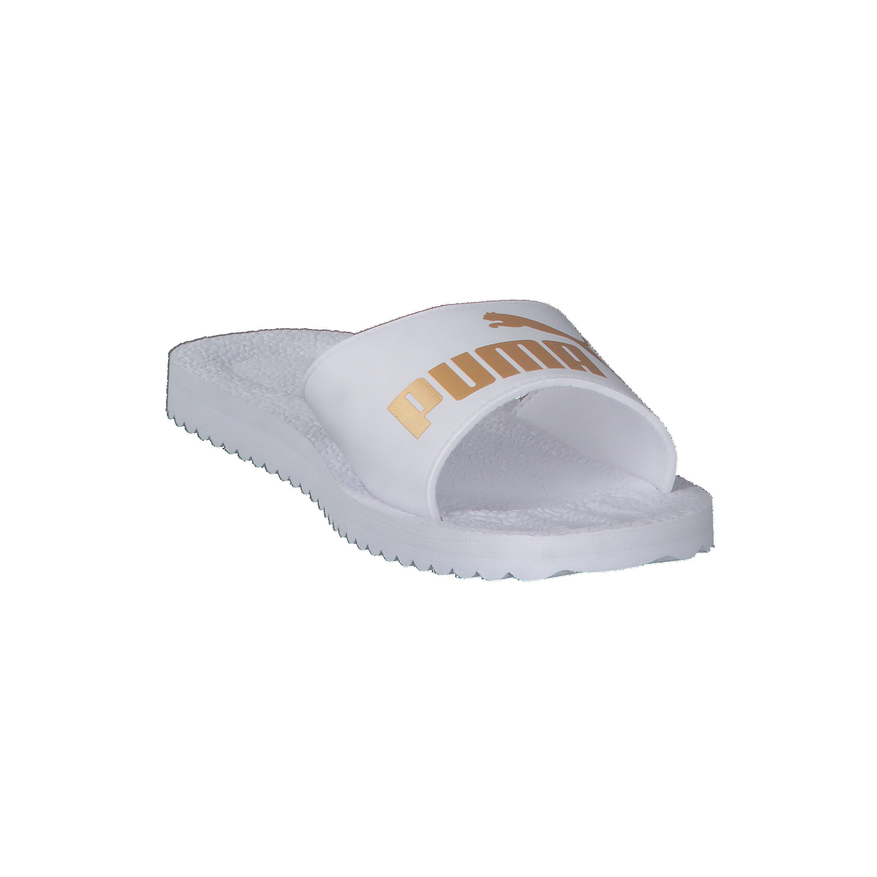 PUMA Puma Badelatsche Purecat 360262 Badeschuh günstig online kaufen