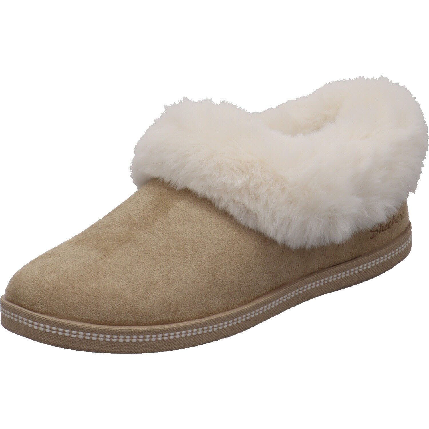Skechers Cozy Campfire Winter Nights Hausschuh