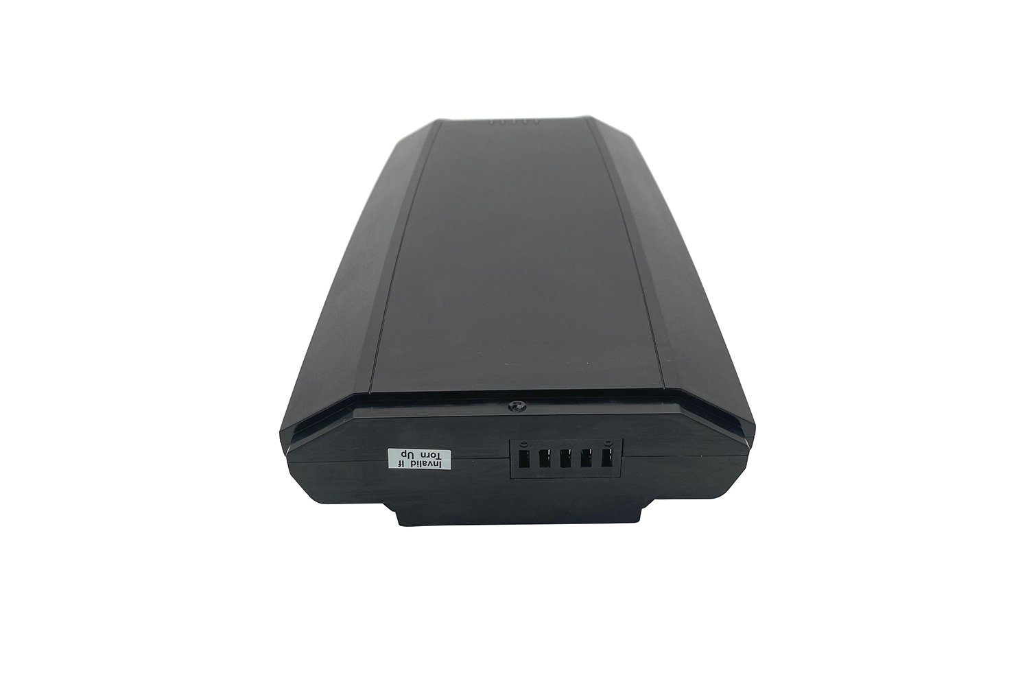PowerSmart YJ1451005 YJ1451004 E-Bike Akku Greenway YJ145 Electric Bike Battery Lithium-ion (Li-ion) 14500 mAh (36 V) – Bild 3 von 5