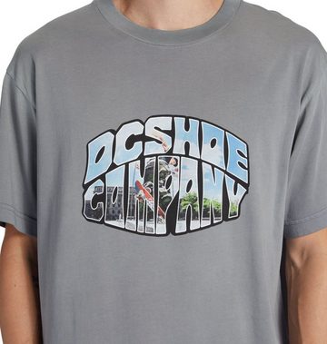 DC Shoes T-Shirt Citywide