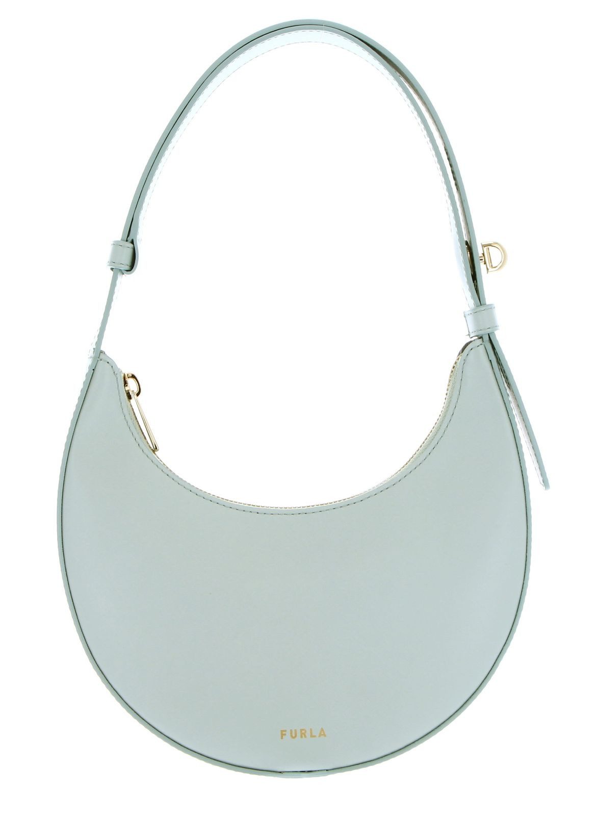 Furla Schultertasche Mini Shoulder Bag, aus echtem Leder