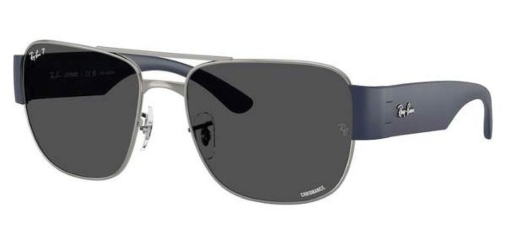 Ray-Ban Sonnenbrille RAY BAN Sonnenbrille Sunglasses RB 3756 CH 004 K8