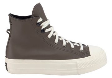 Converse CHUCK TAYLOR ALL STAR LIFT Sneaker Warmfutter