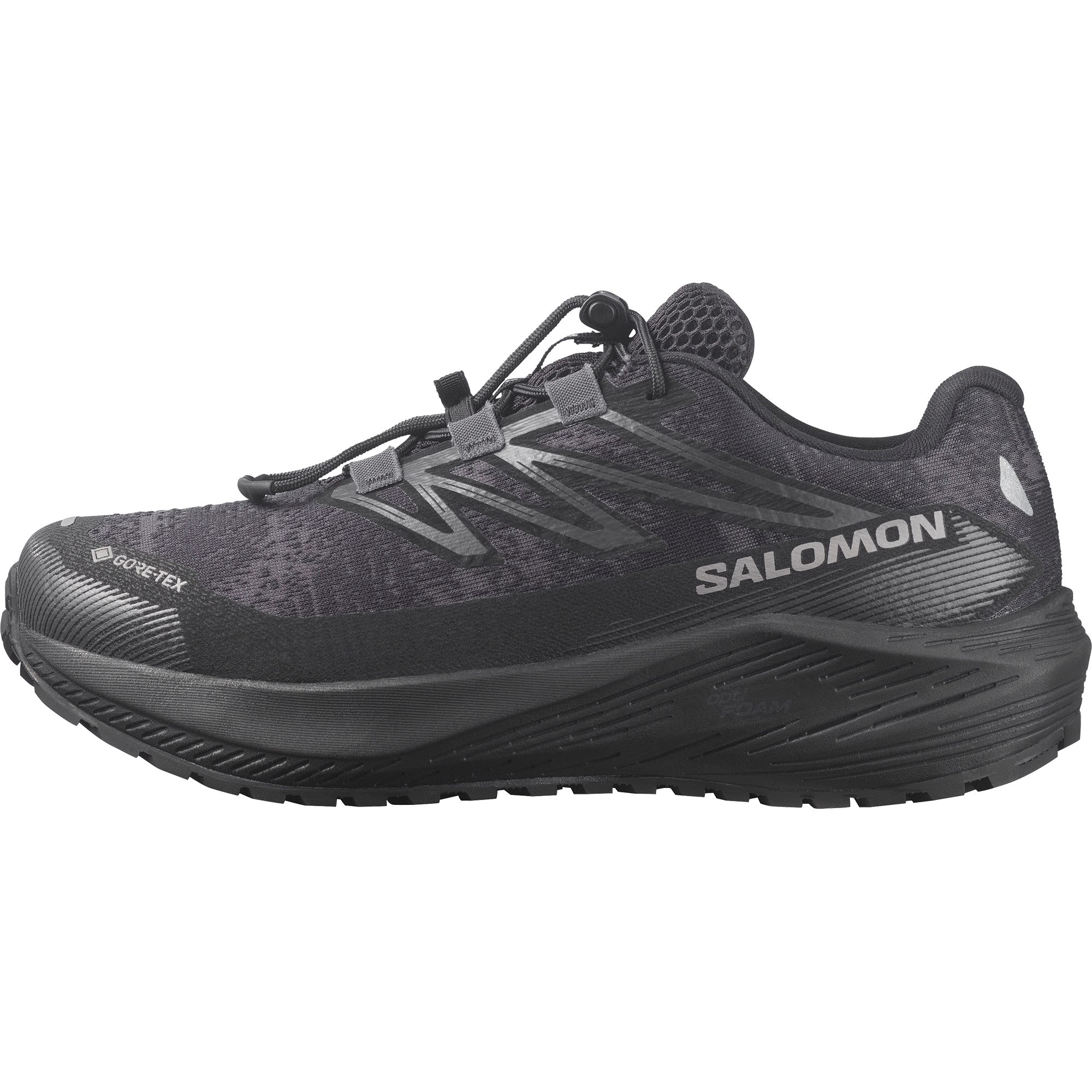 Salomon AERO FLOW GRVL GORE-TEX Laufschuh wasserdicht günstig online kaufen