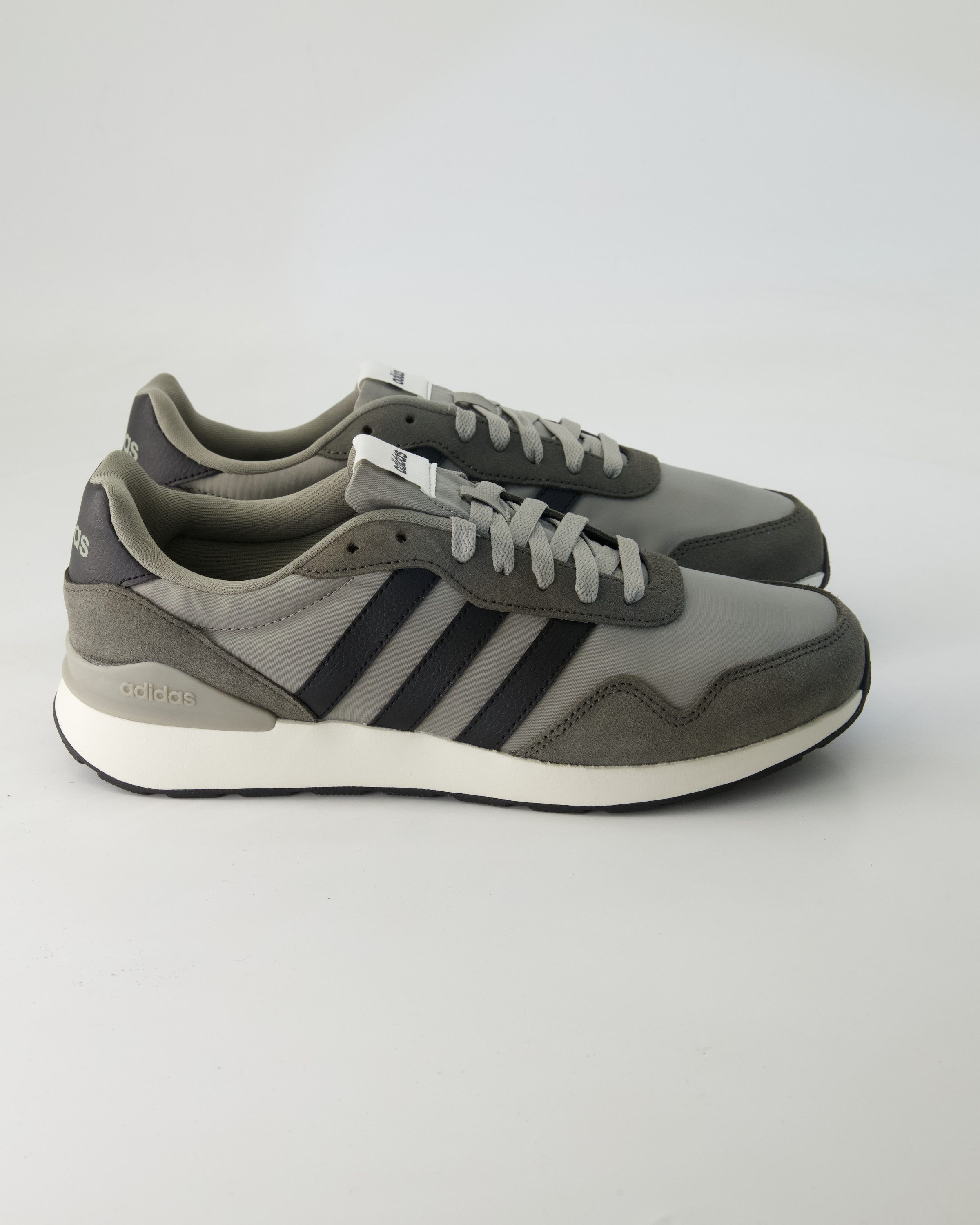 adidas Sportswear Run 60s 4.0 Sneaker Obermaterial: Leder und Textil günstig online kaufen