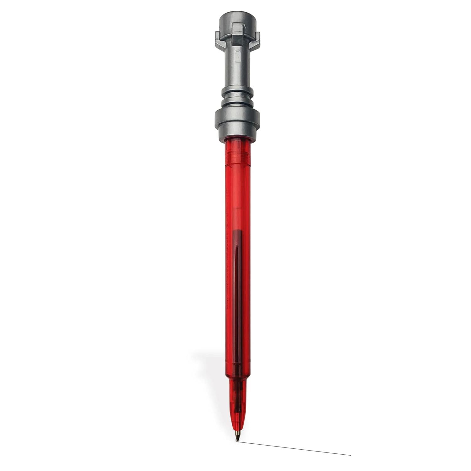 LEGO® Gelroller Star Wars Lichtschwert-Gelstift