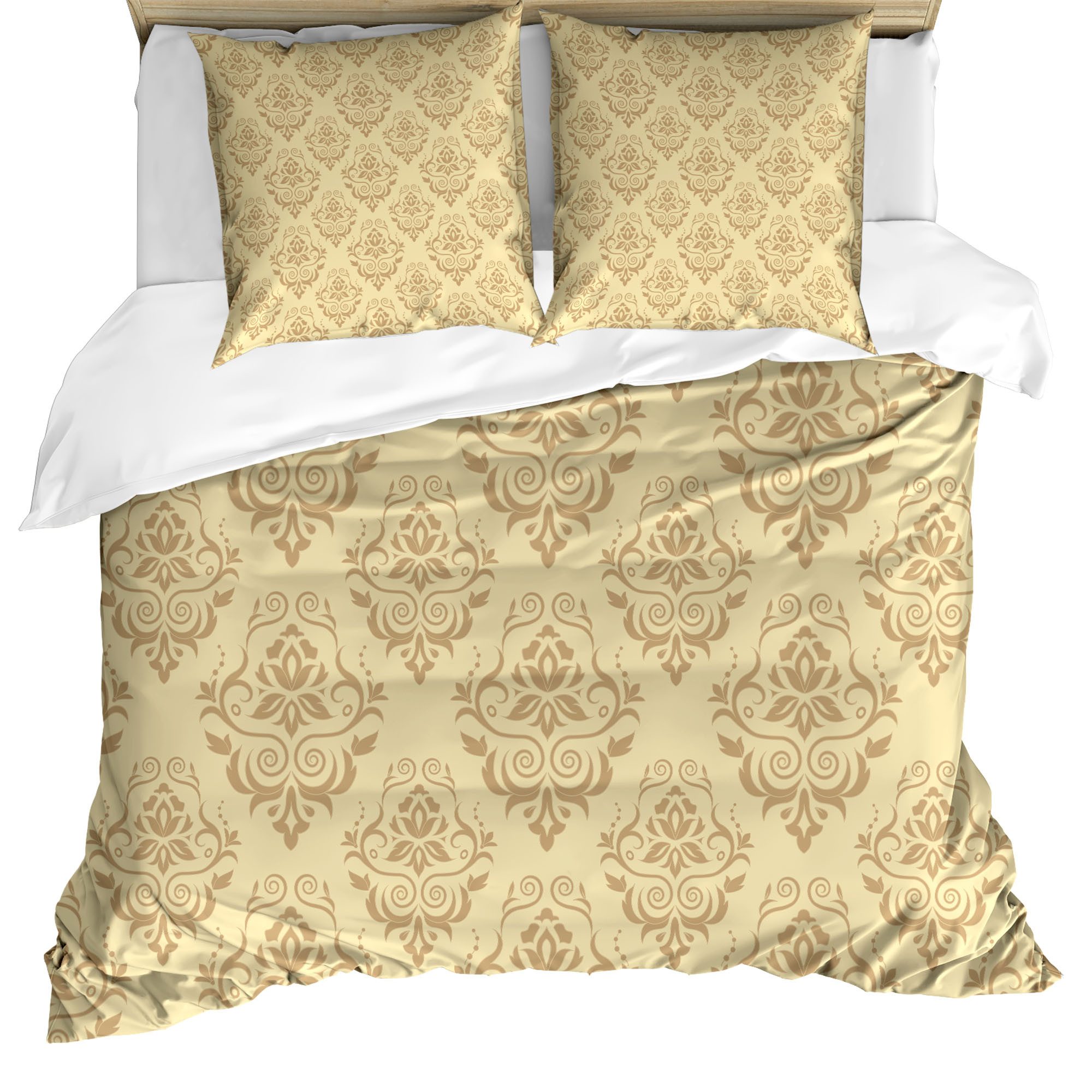 Abakuhaus Bettwäsche weicher Microfaserstoff Allergiker geeignet, günstig online kaufen