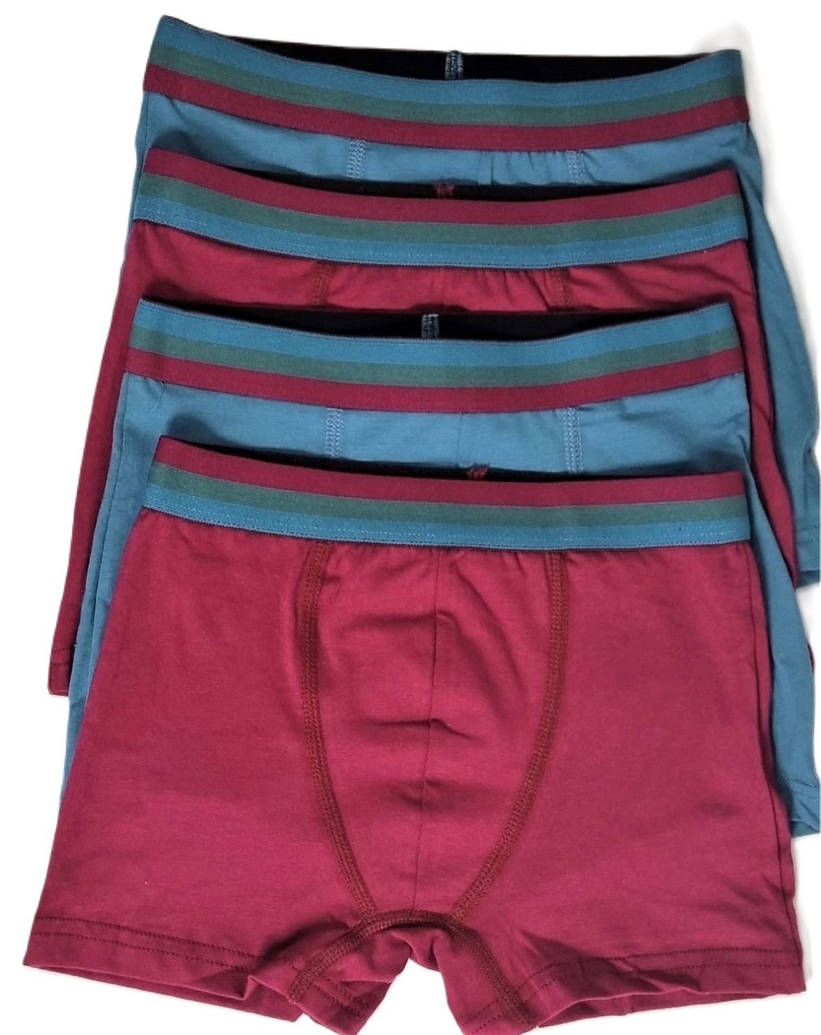 Boxershorts Kinder Boxershorts - Retro Short- American Boxer