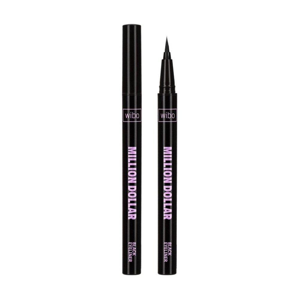 Wibo Eyeliner WIBO Million Dollar Eyeliner