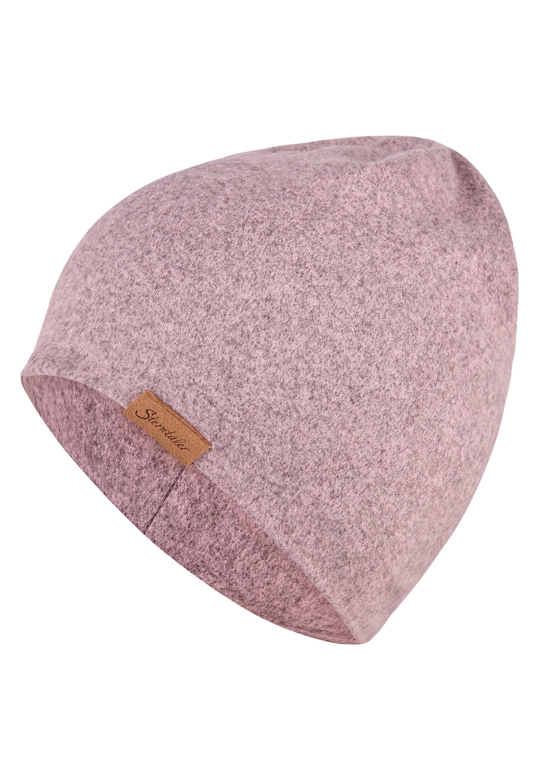 Sterntaler® Beanie Beanie Melange (1-St)