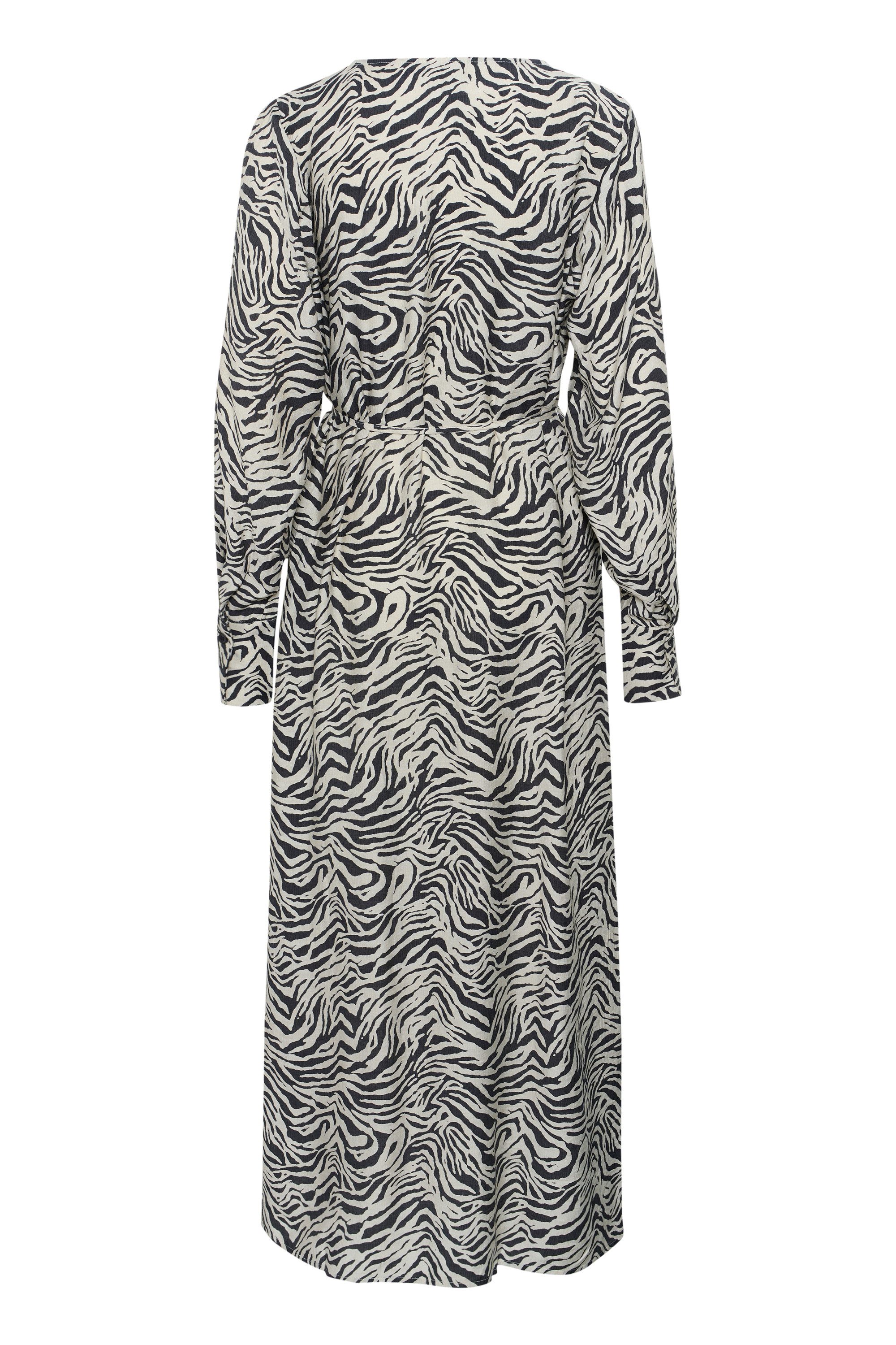 KAFFE Blusenkleid Kleid KAjodie