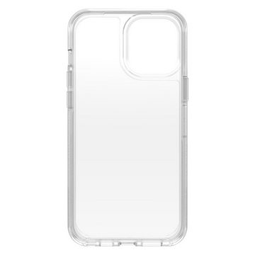 Otterbox Handyhülle Otterbox Symmetry Clear ProPack für iPhone 12 Pro Max - clear