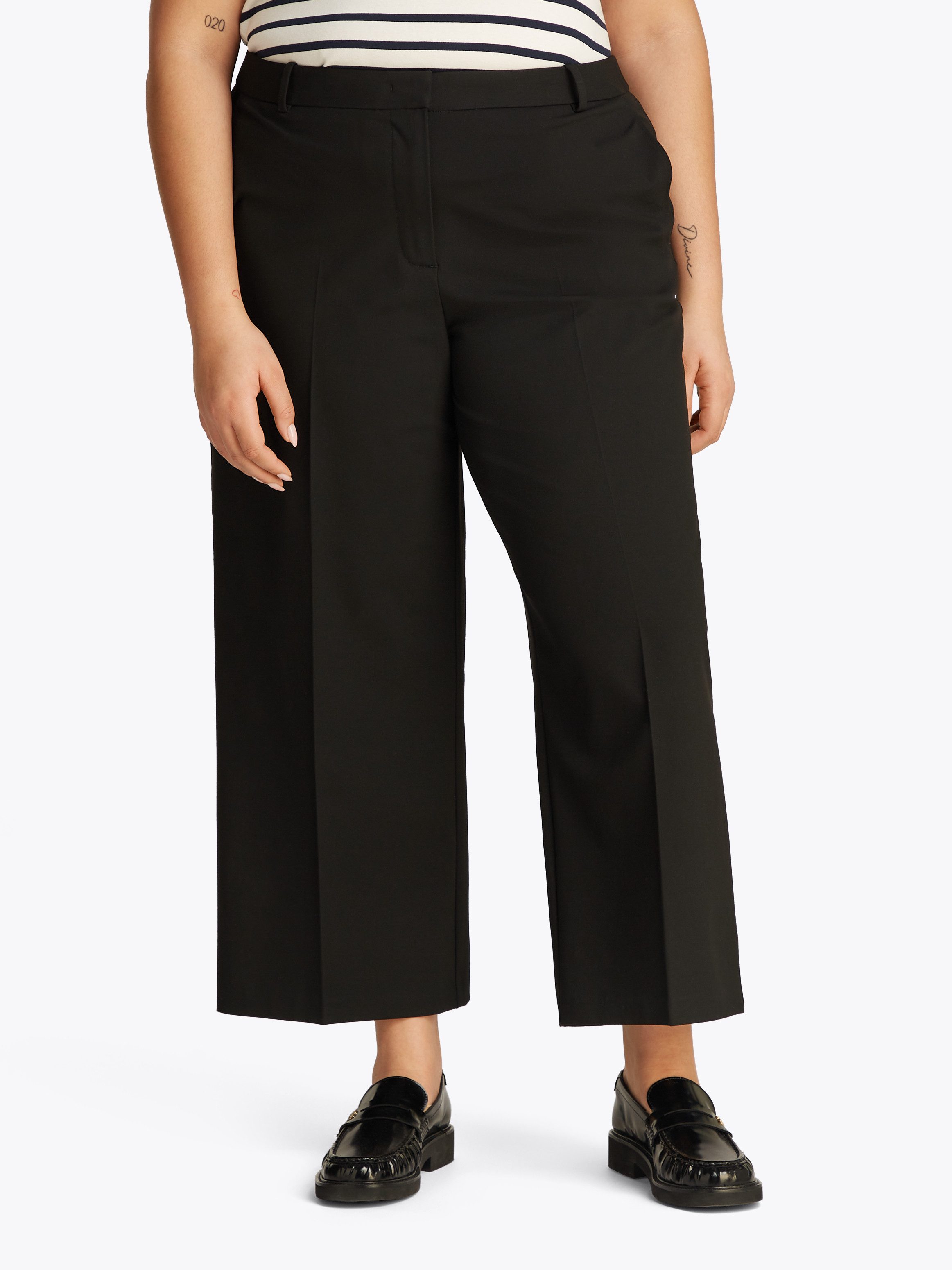 Tommy Hilfiger Curve Culotte CRV LW günstig online kaufen