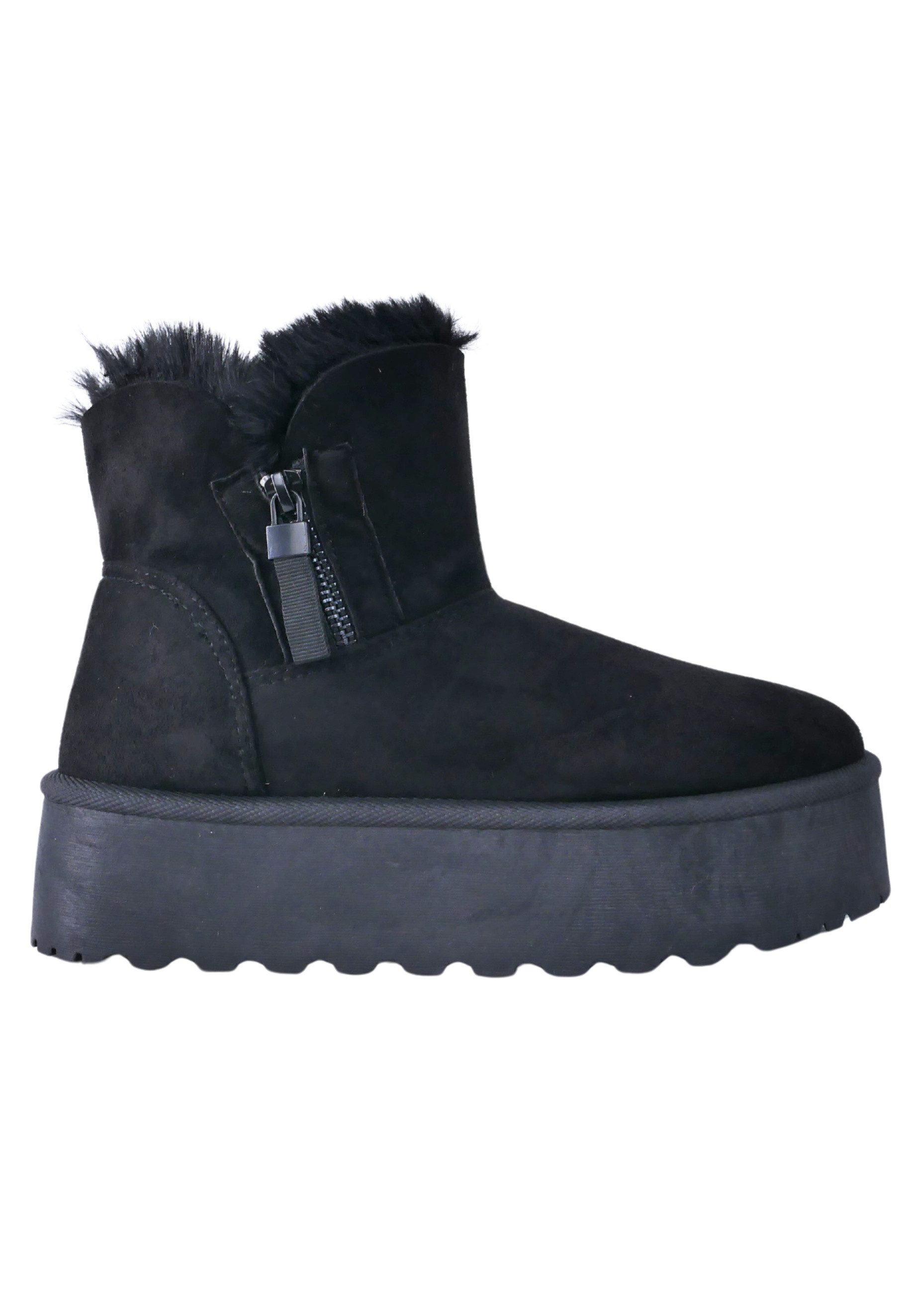 Elara Stiefeletten Stiefelette