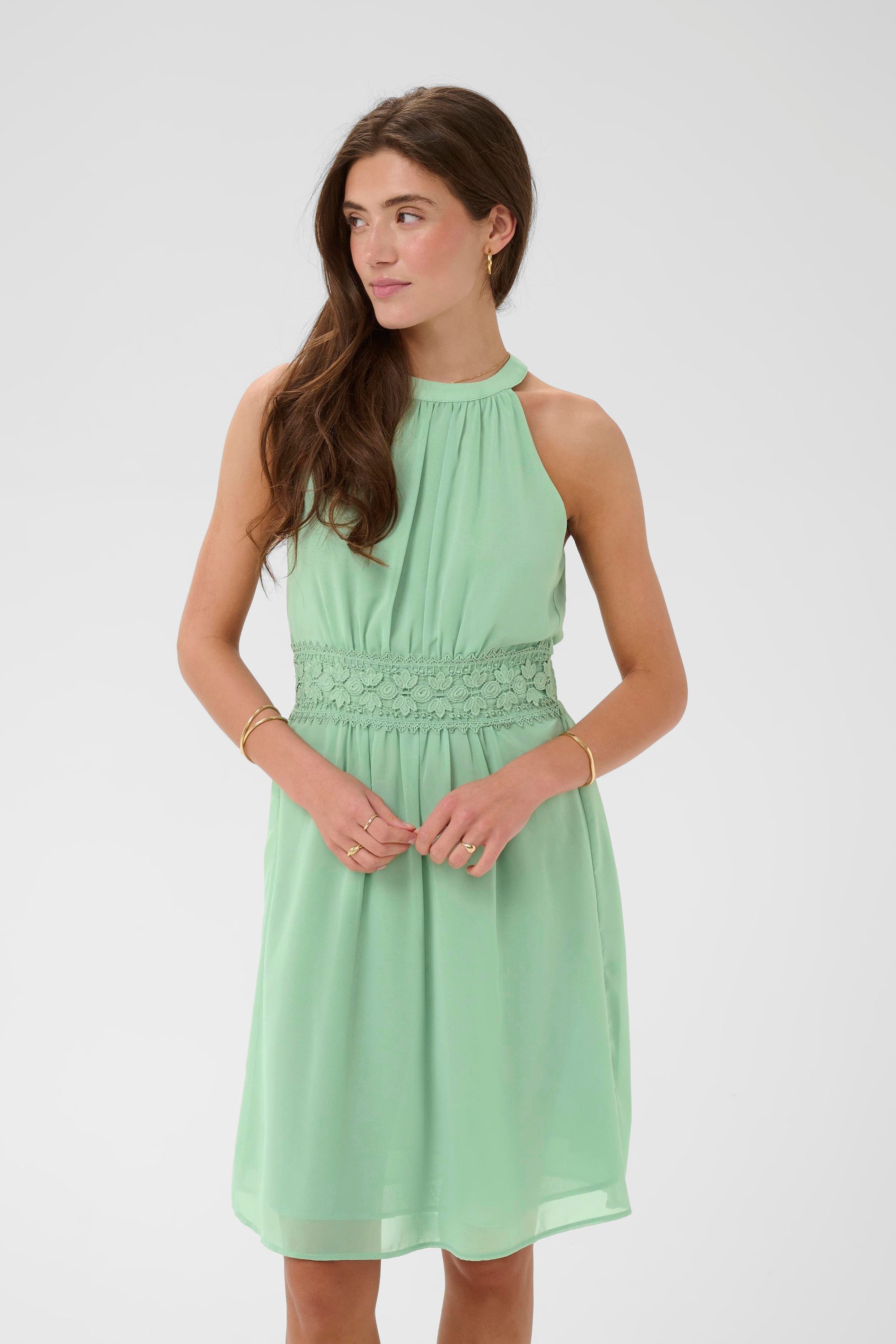 Blusenkleid Kleid CRSantina