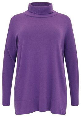 Yoek Longpullover Große Größen