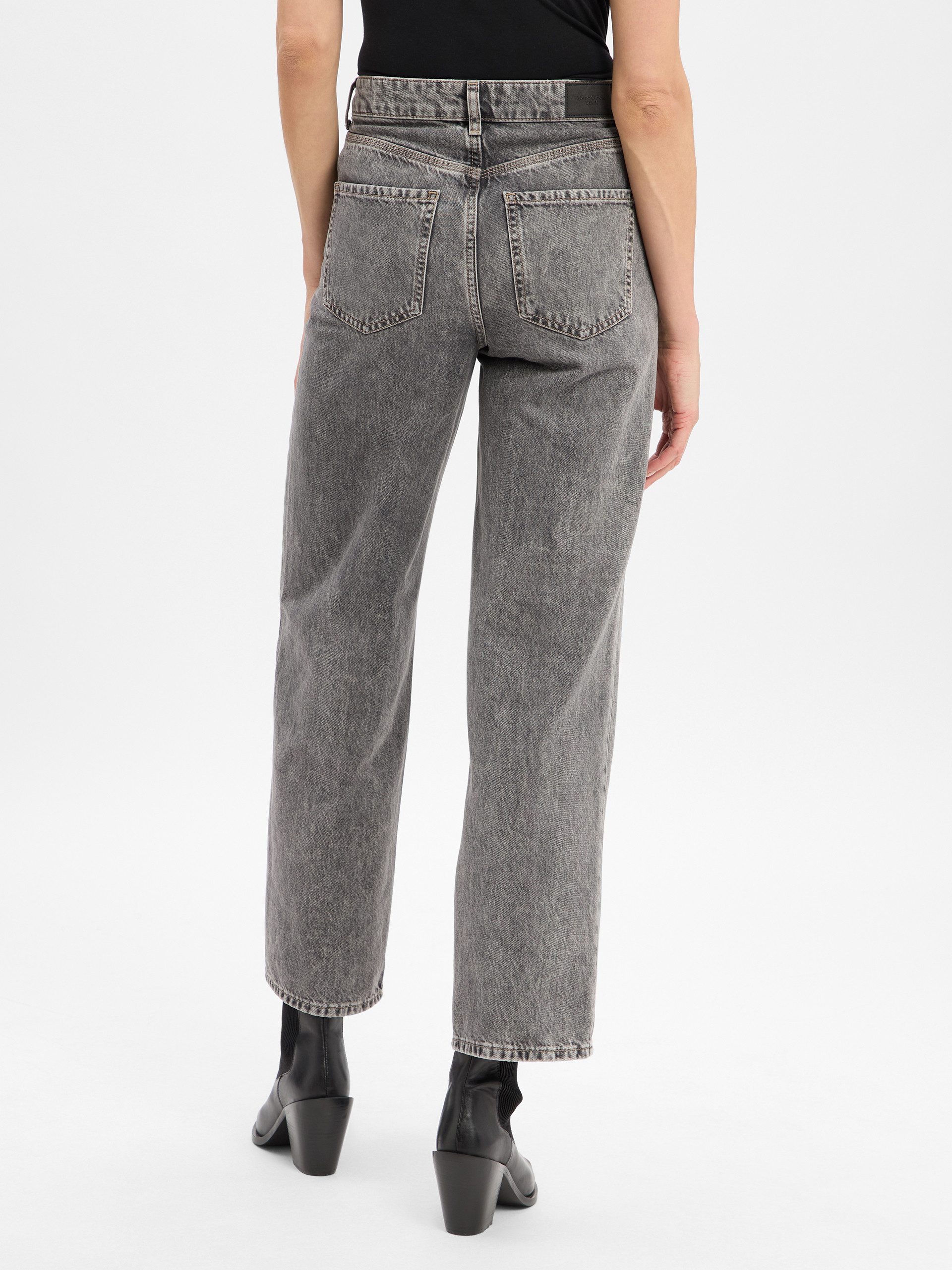 Marc O'Polo DENIM Schlagjeans Tomma günstig online kaufen