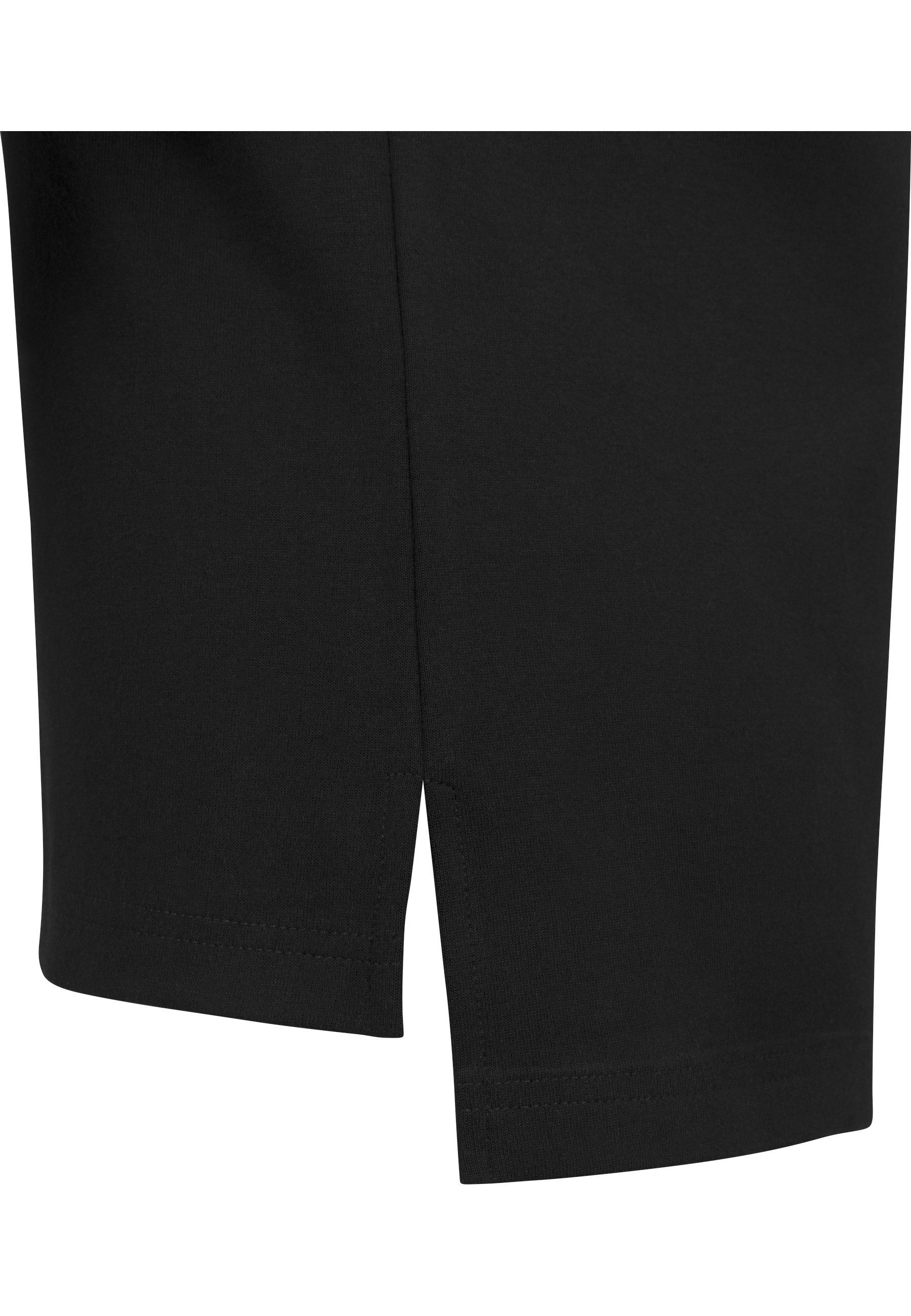URBAN CLASSICS Sweatshirt Urban Classics Damen Ladies Athletic Interlock Crewneck (1-tlg)