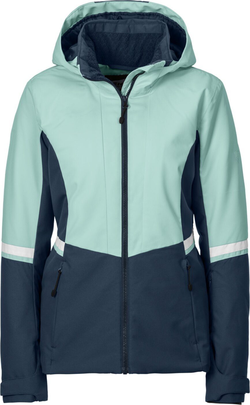 Ziener Anorak PANKA lady (jacket ski) HALE NAVY