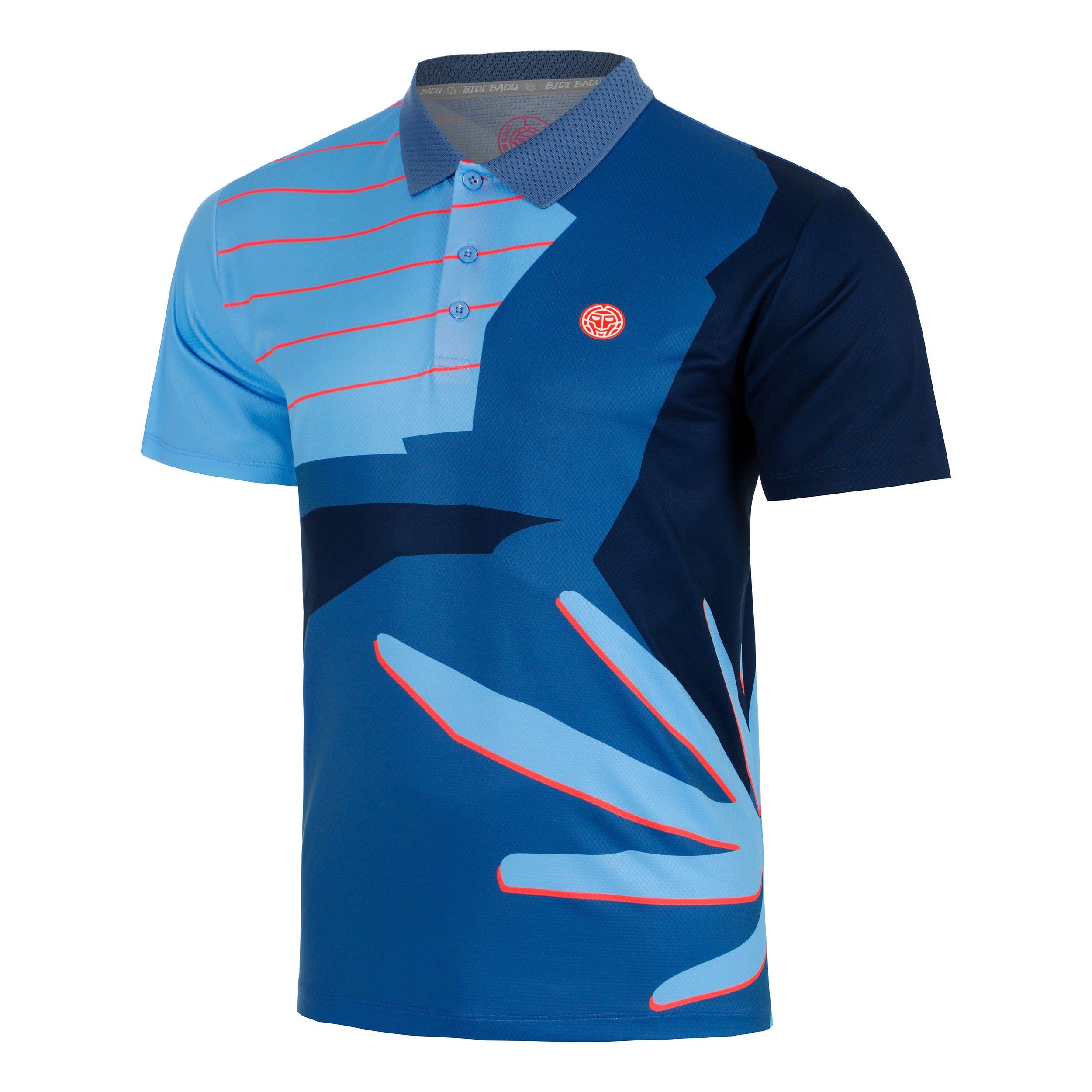 BIDI BADU Poloshirt Hey Laguna