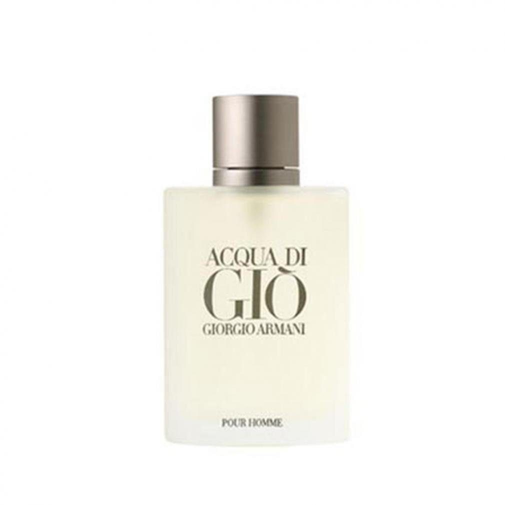 Giorgio Armani Eau de Toilette Armani Acqua Di Gio Pour Homme Edt Spray 50ml