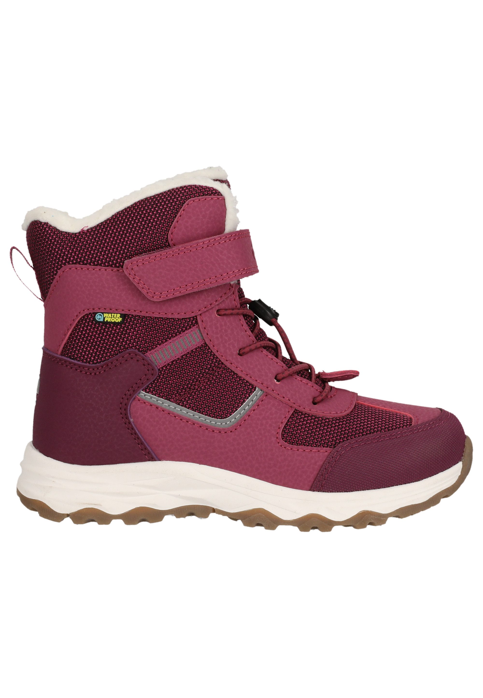 BALFUL KIDS BOOT WP V2 Winterboots