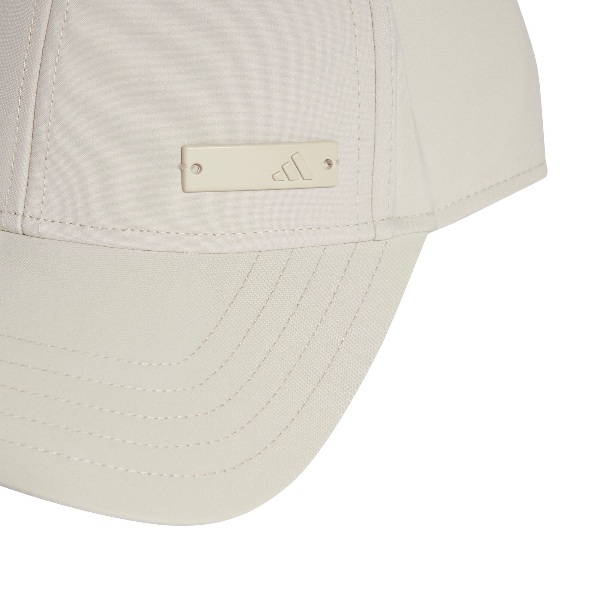 adidas Performance Baseball Cap adidas Unisex Kappe BB CAP LT MET