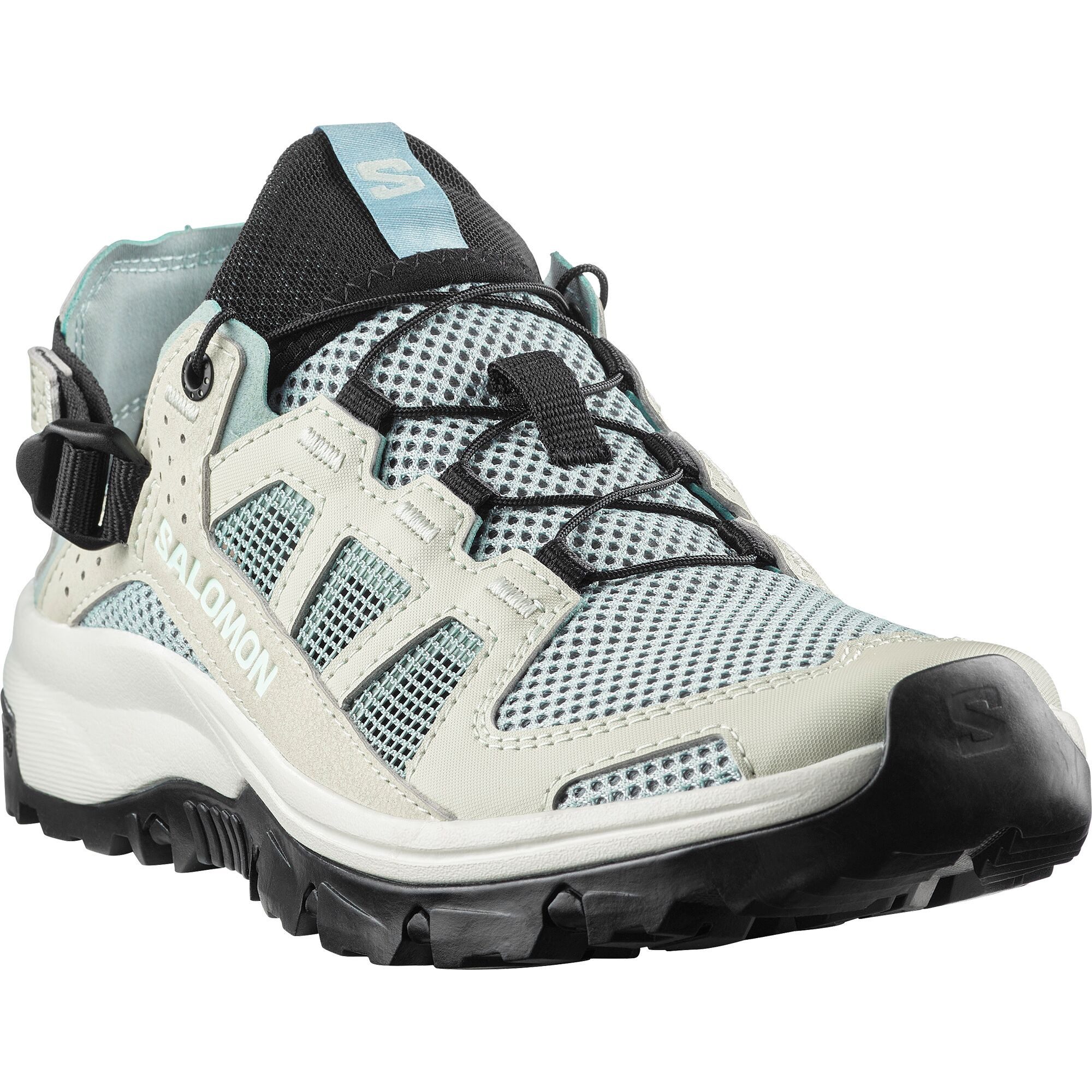 Salomon TECHAMPHIBIAN 5 Wanderstiefel