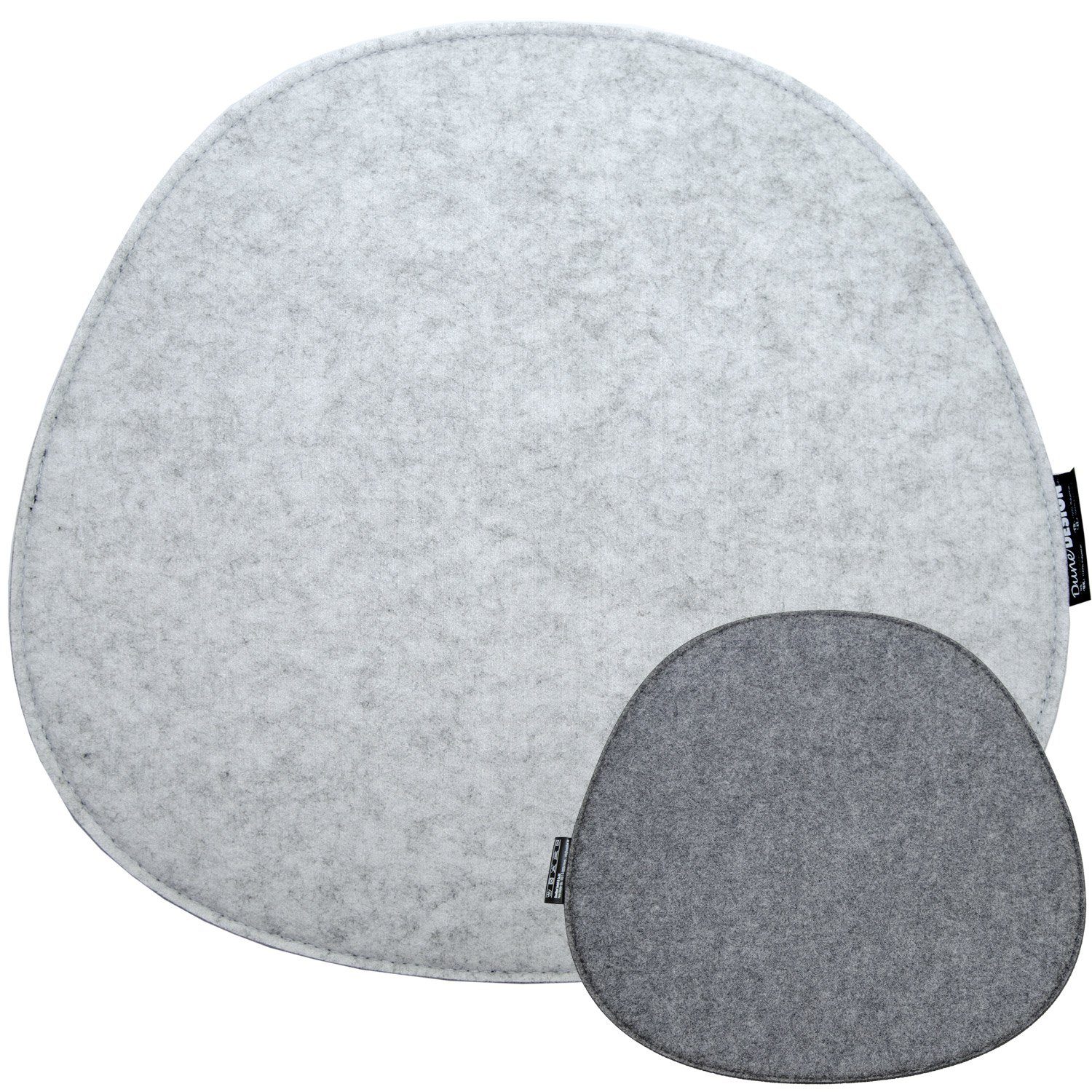 DuneDesign Stuhlkissen 35 x 35 x günstig online kaufen