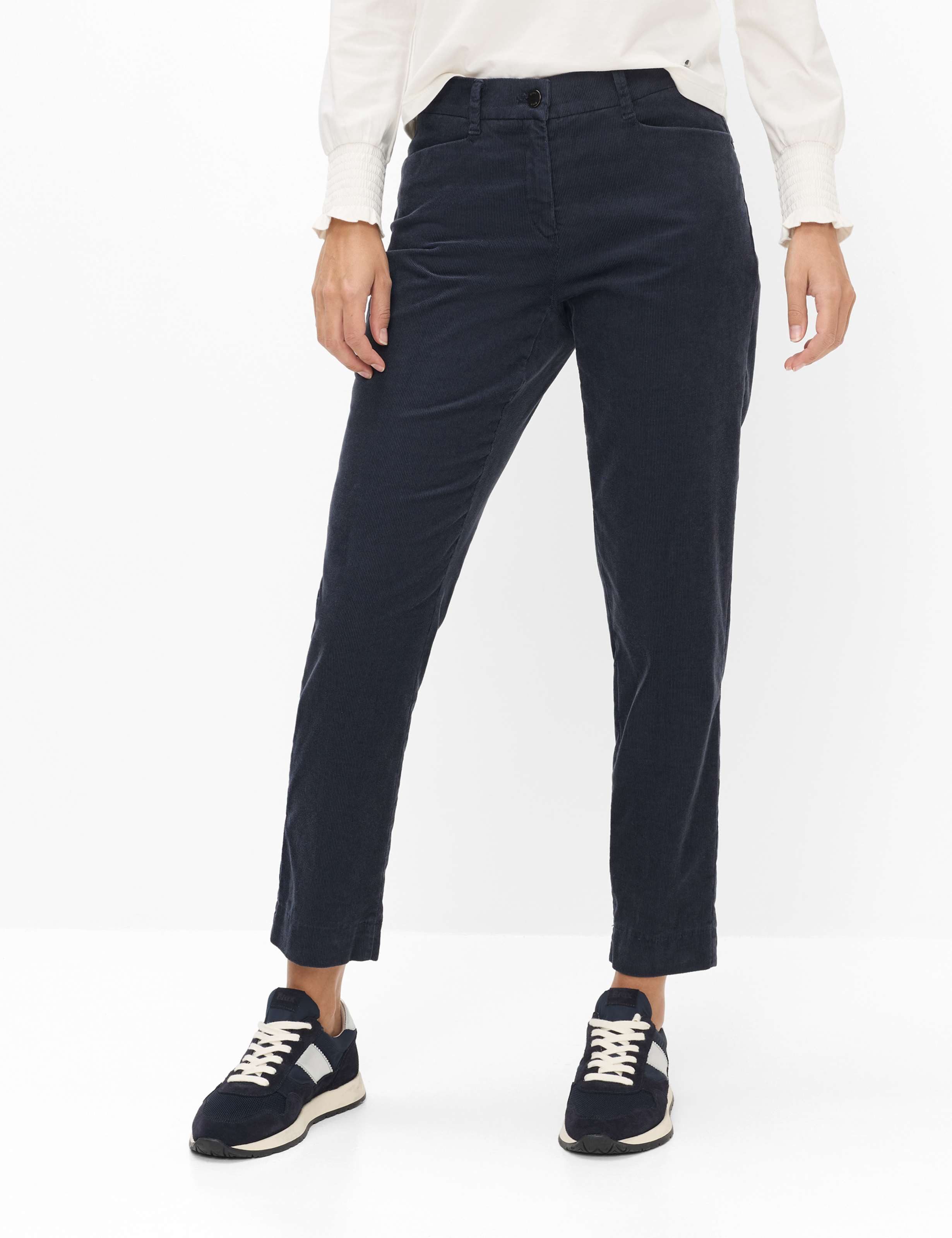 Brax 5-Pocket-Hose Style MARA S