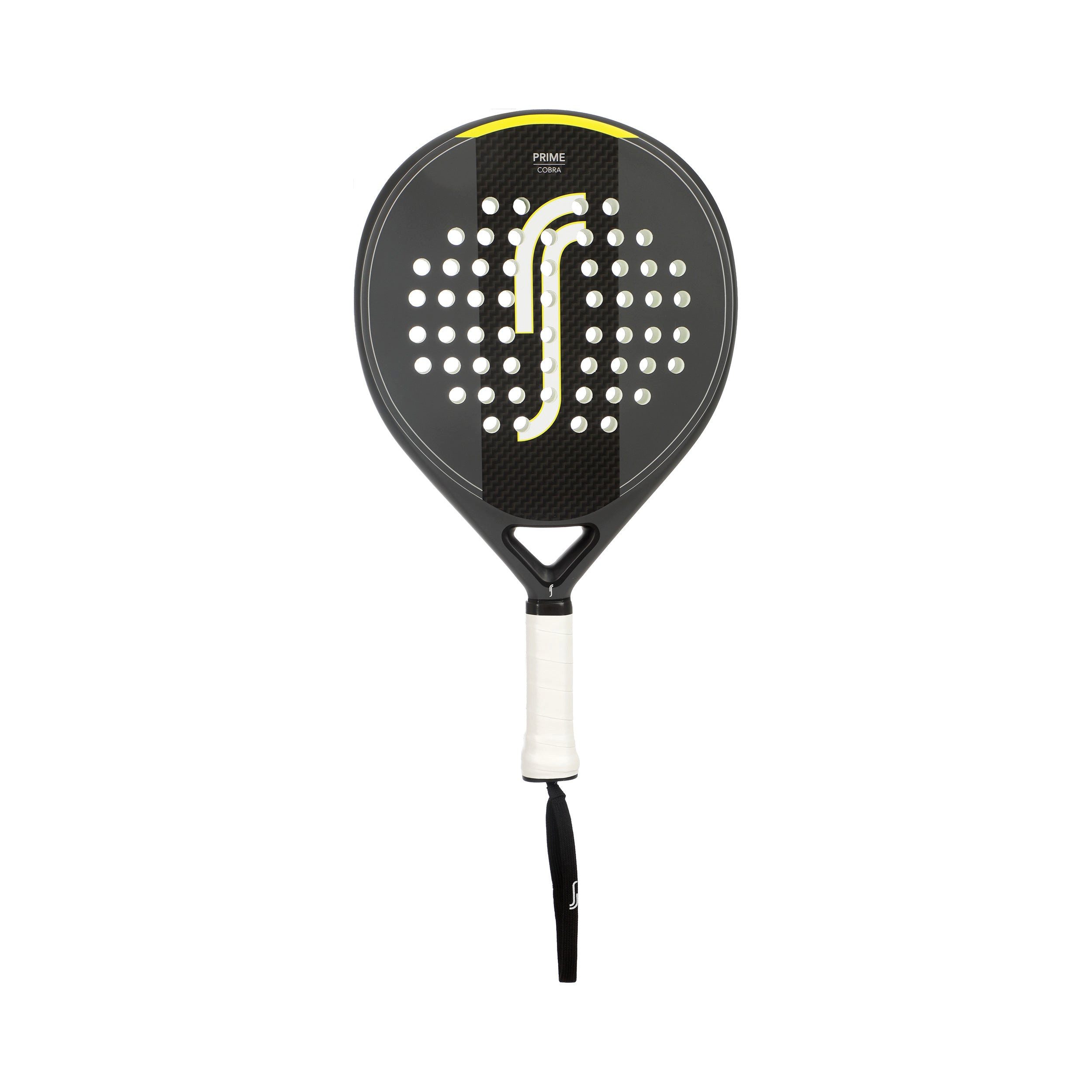 RS by Robin Söderling Padelschläger Cobra Edition 2.0