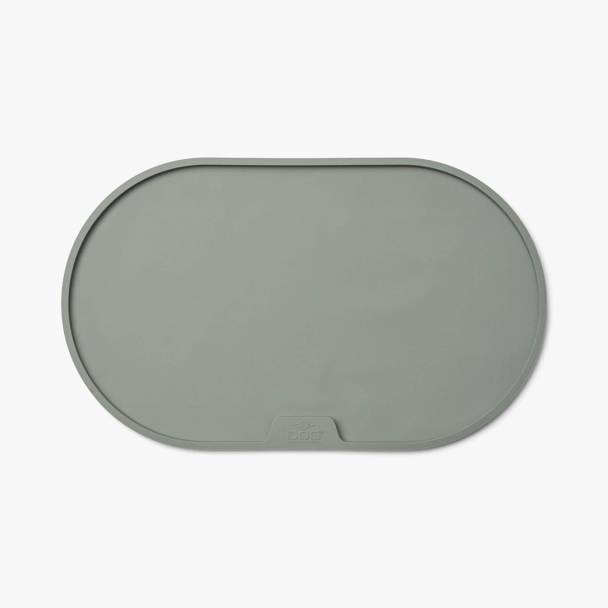 Dog Copenhagen Napfunterlage Dog Copenhagen Libra Placemat Cool Grey S
