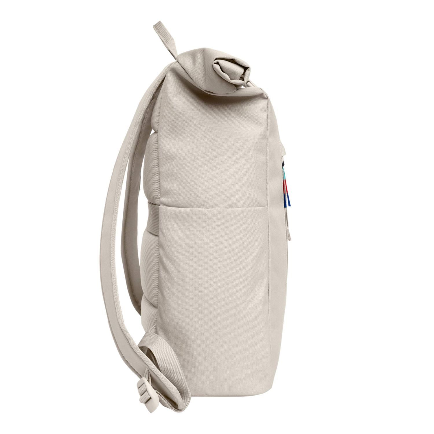 Got Bag Rucksack Got Bag Rolltop Easy Soft Shell Rucksack