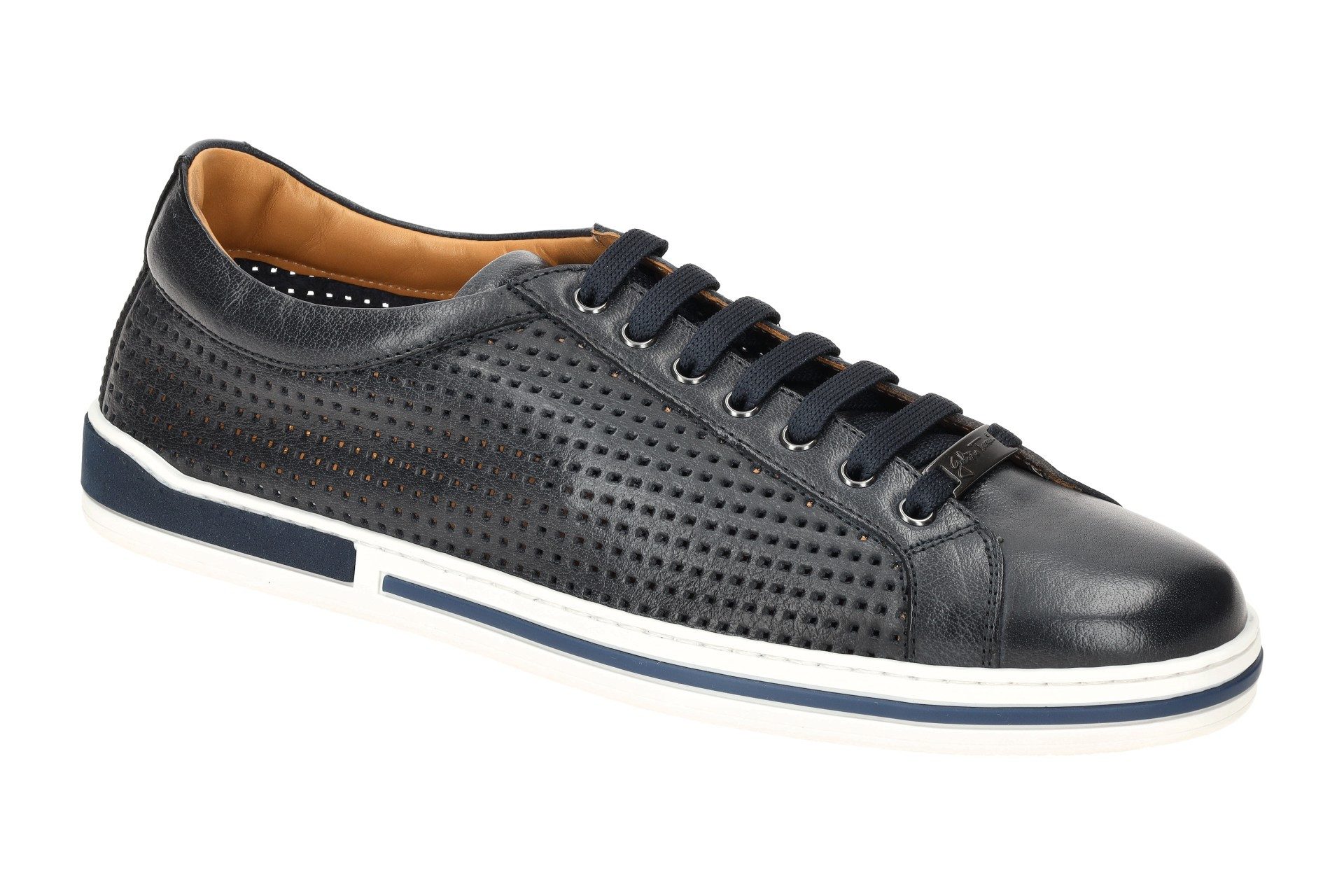 Galizio Torresi 417530A 19855 Schnürschuh
