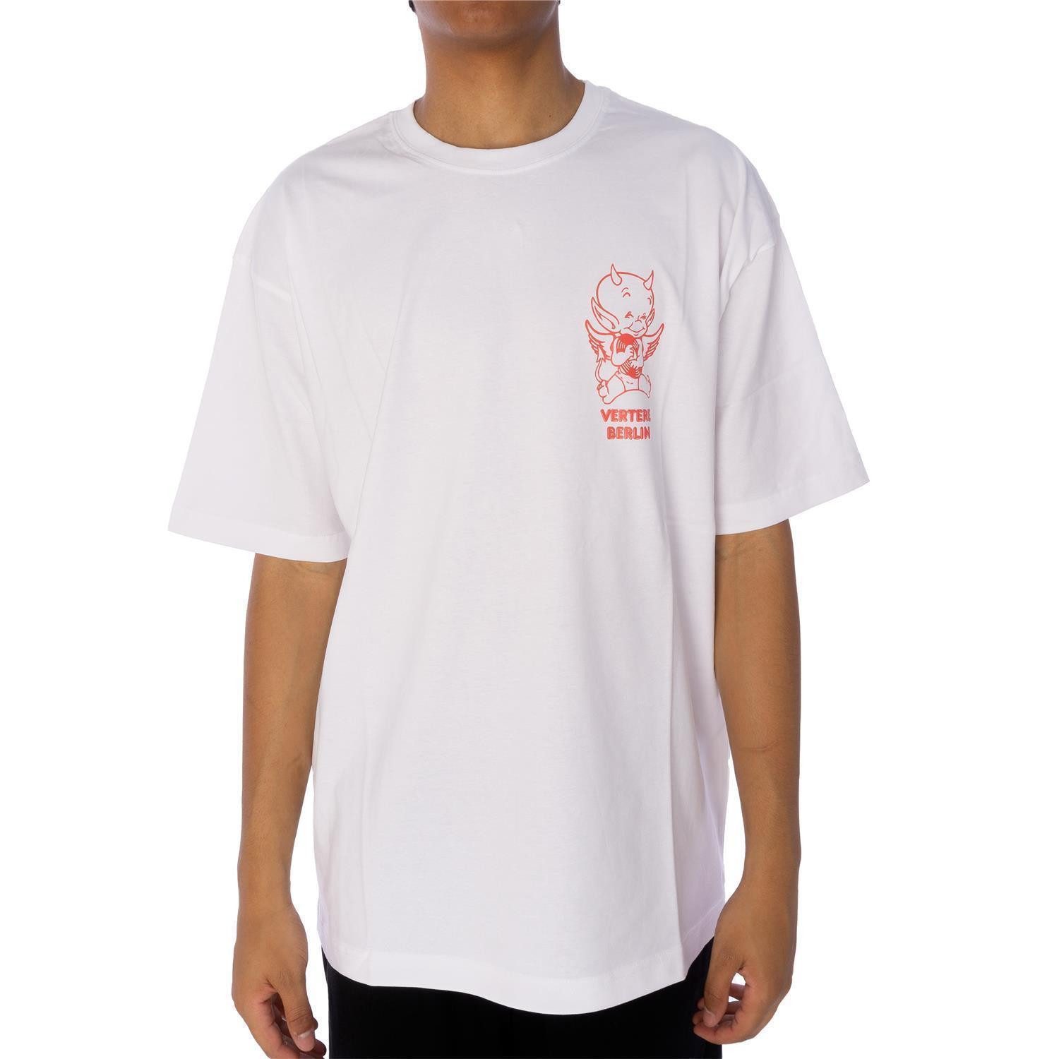 Vertere Berlin T-Shirt T-Shirt Vertere Berlin Devil´s Sound