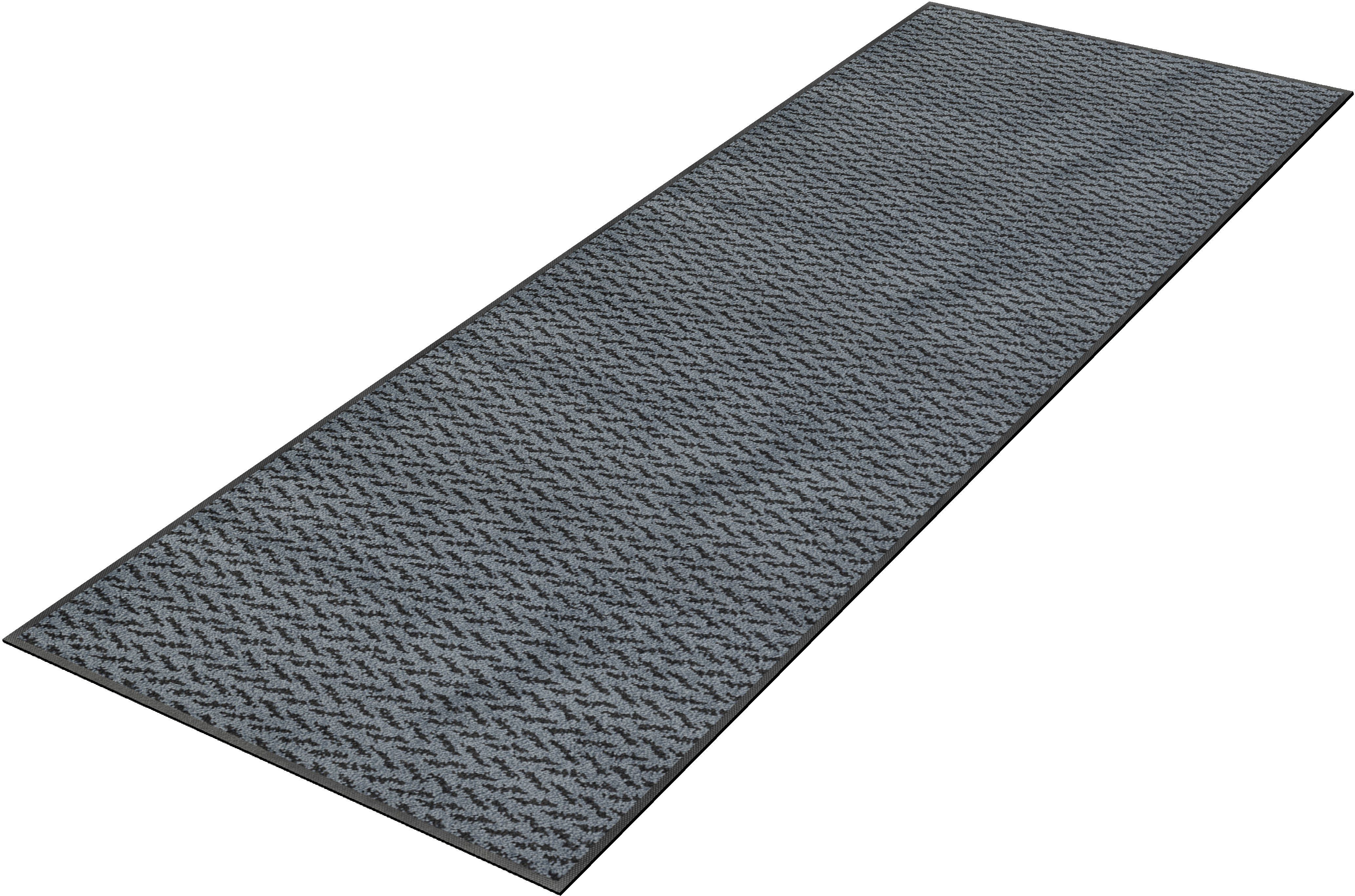 Läufer Duo Denim