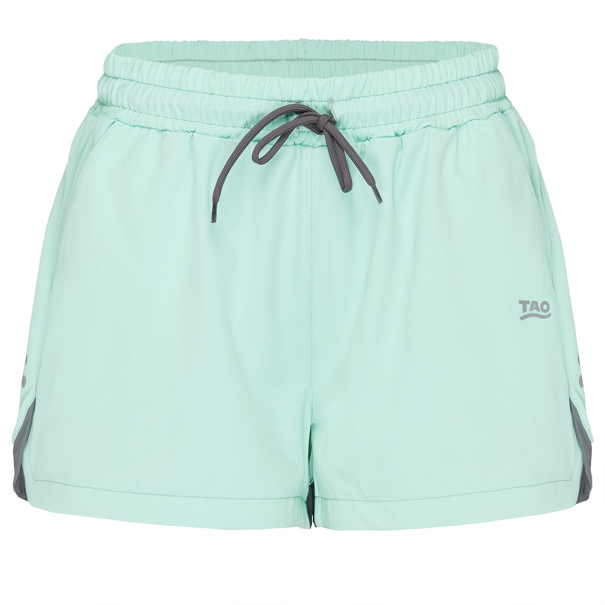 TAO Laufshorts Laufshort SHISUI (1-tlg)