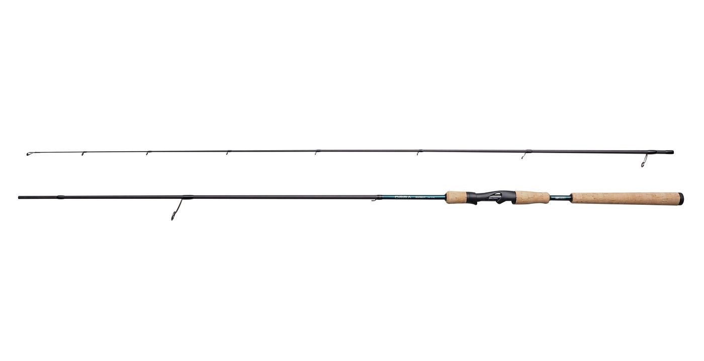 Forellenrute Abu Garcia ORRA 1002M 3.04cm 10-45g Seatrout Spinning - Spinnrute