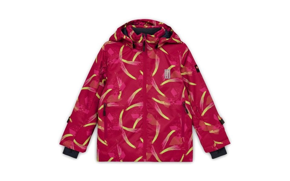 LEGO® kidswear Skijacke LWJAD 800 -479