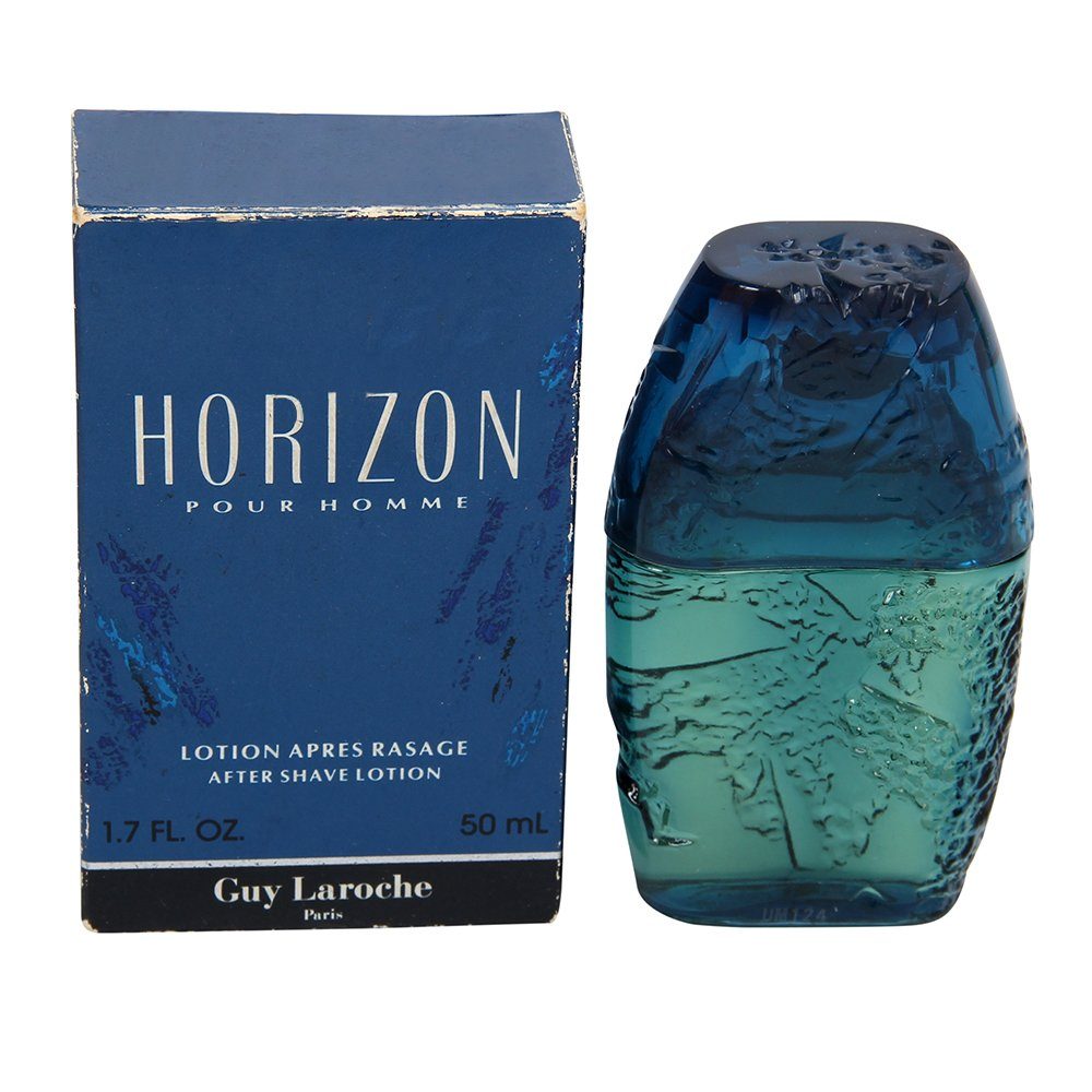 Guy Laroche After Shave Lotion Guy Laroche Horizon After Shave Lotion 50 ml