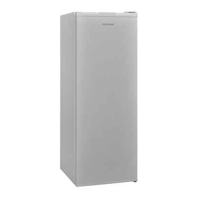 Telefunken Kühlschrank KTFK265FS2, 144 cm hoch, 54 cm breit, Großer Standkühlschrank ohne Gefrierfach, 255 L Gesamt-Nutzinhalt