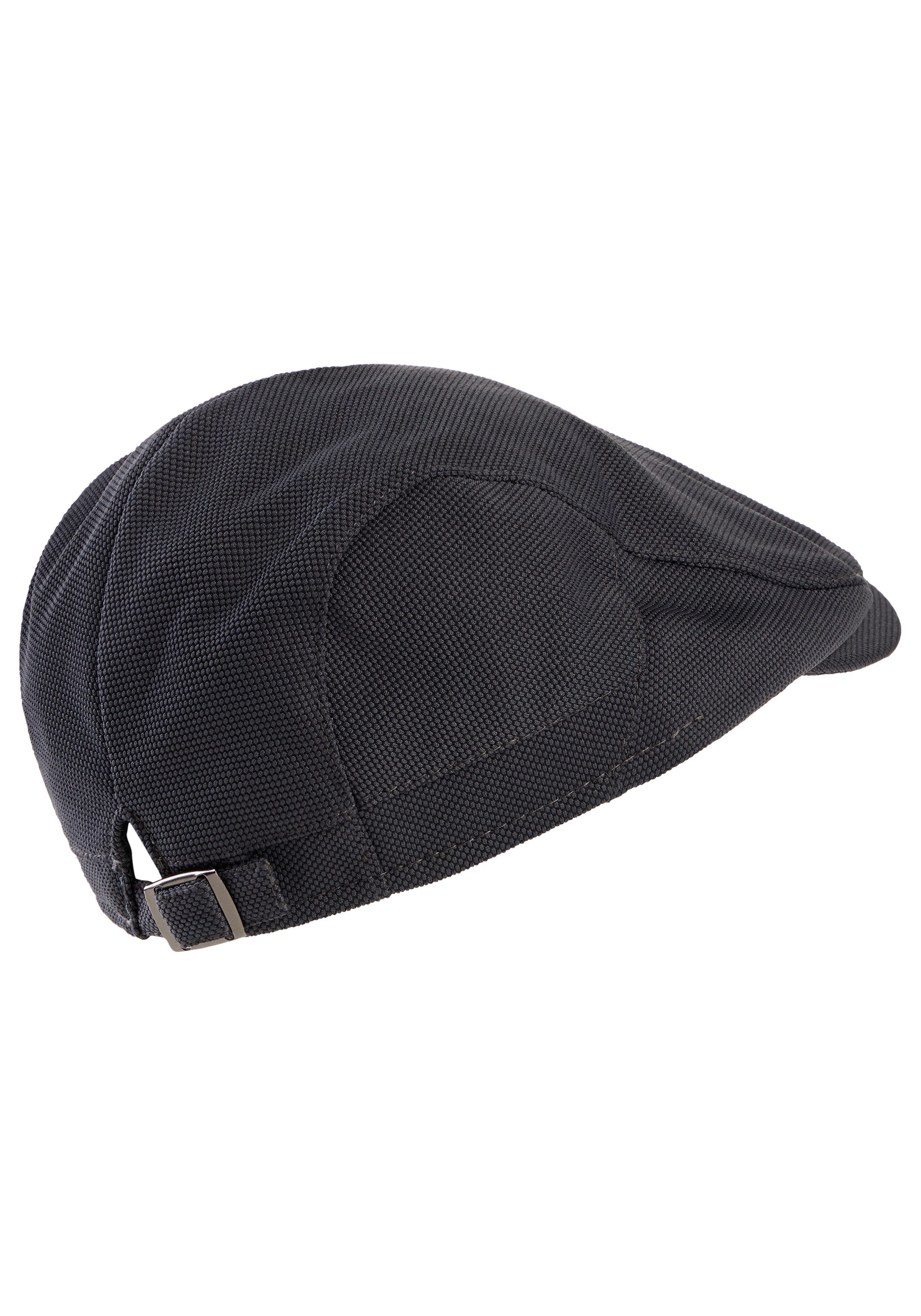 Man's World Outdoorhut mit leichtem Futter und verstellbarem Riegel