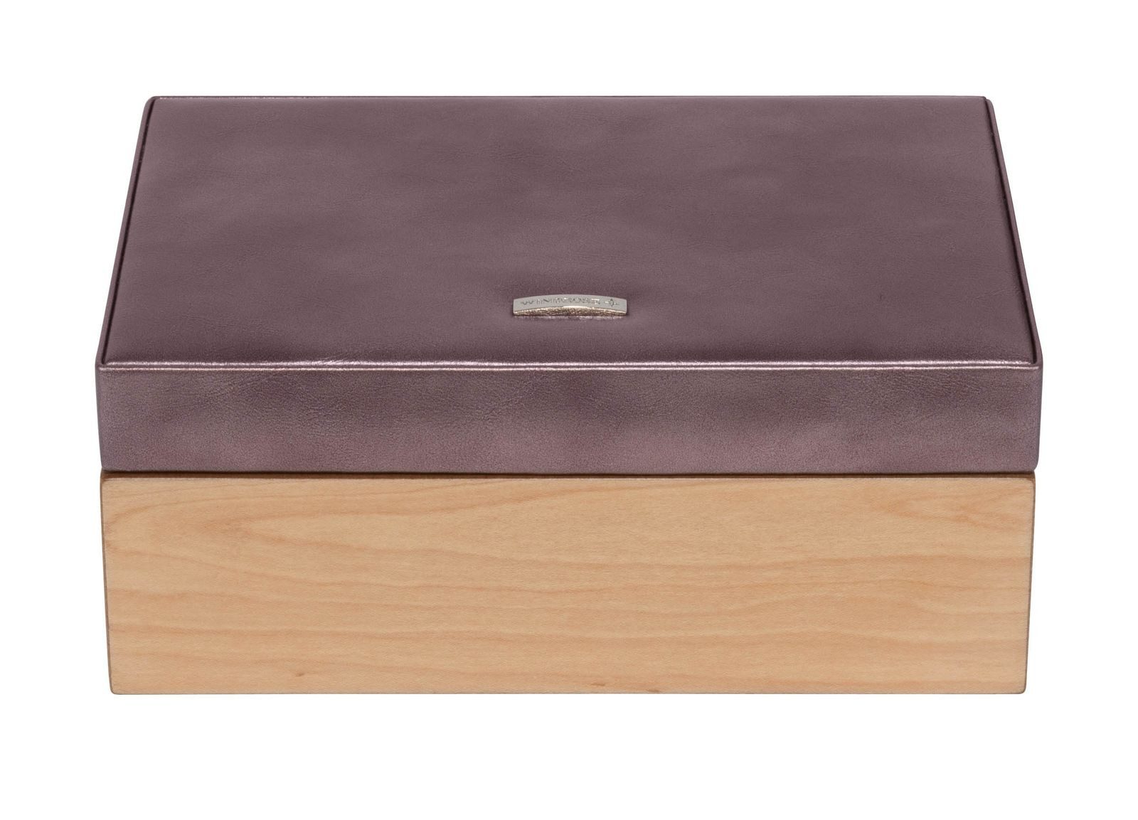 WINDROSE Schmuckkoffer Jewelry Box