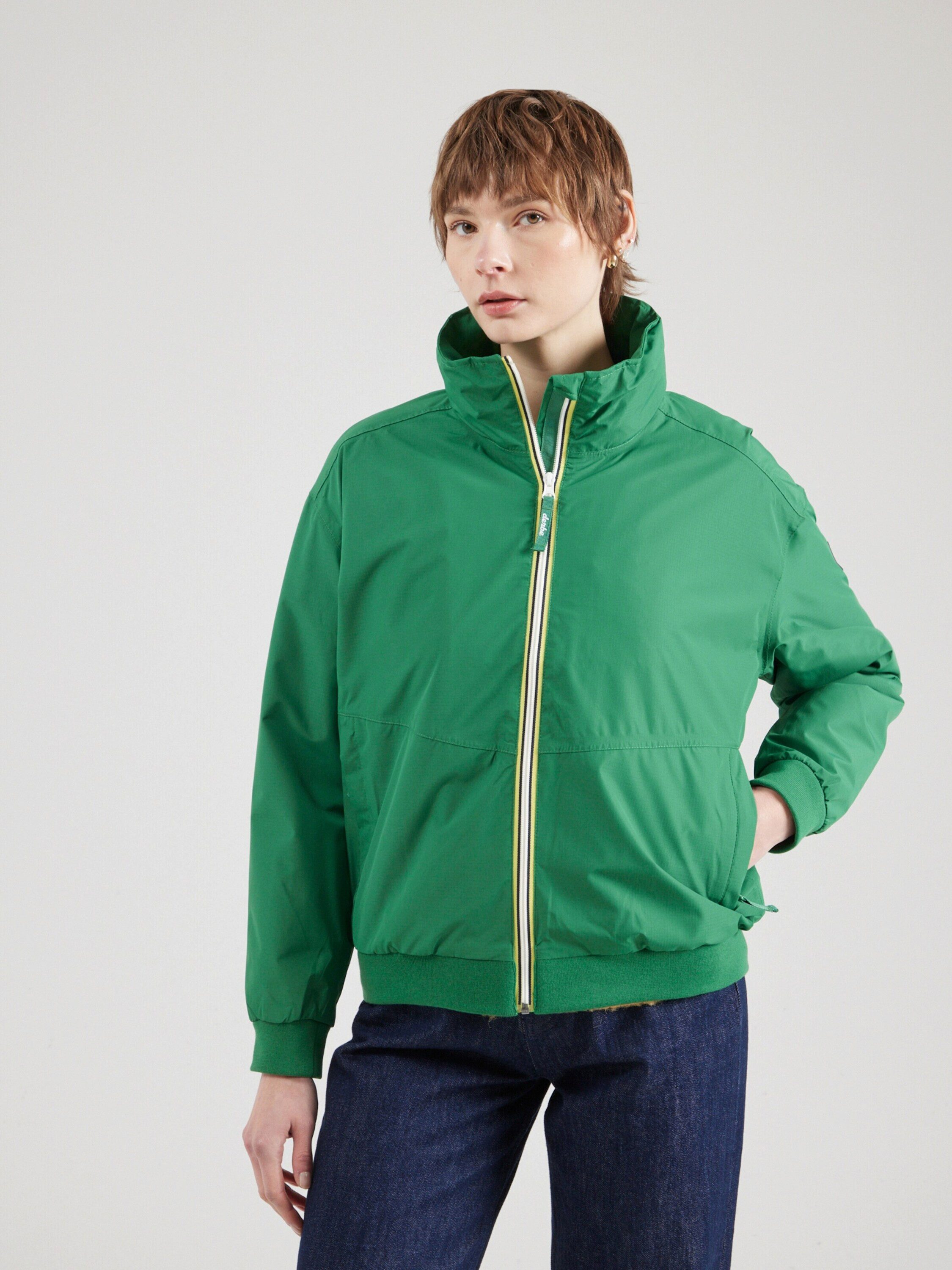 Funktionsjacke Ripby