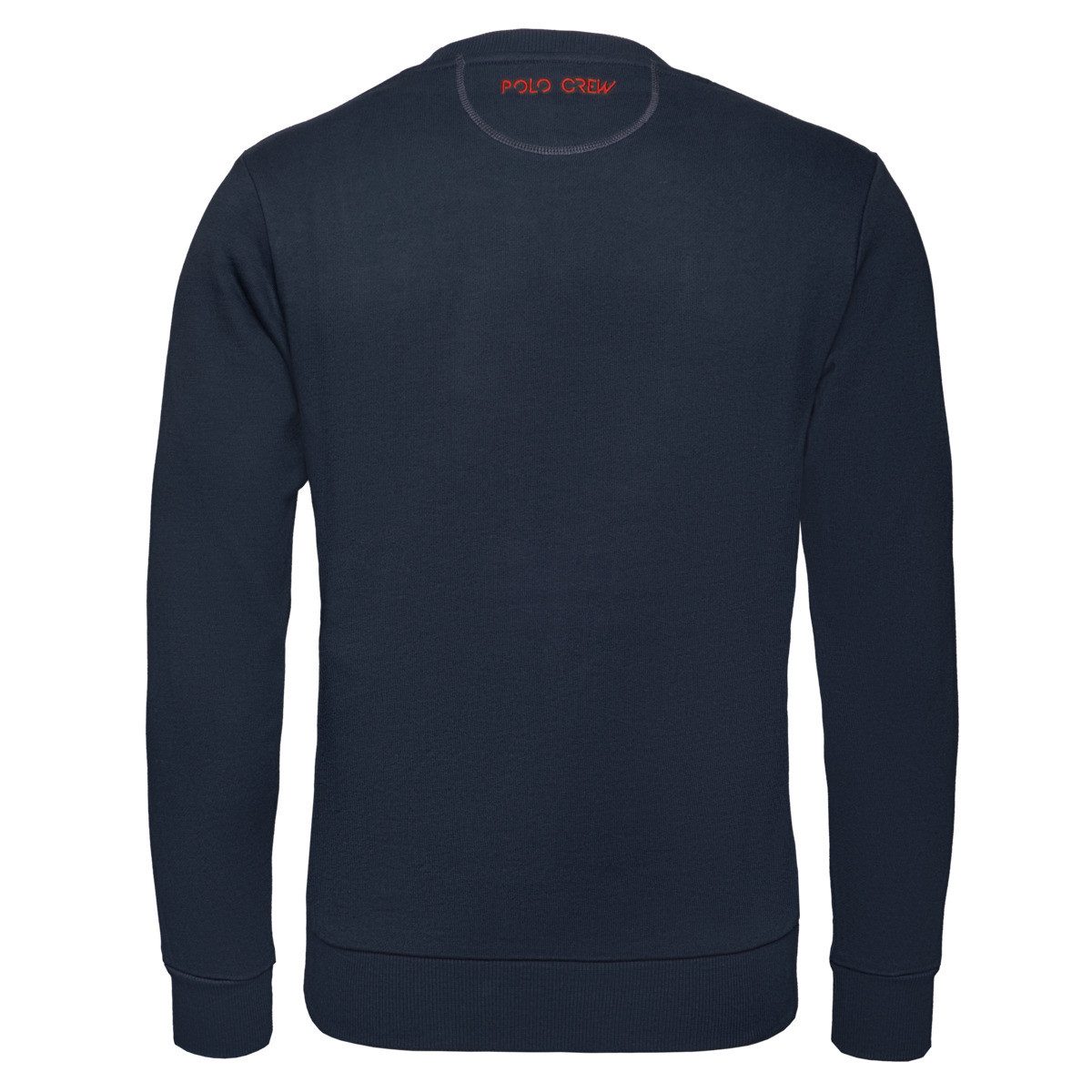 La Martina Sweatshirt XMF007 Herren günstig online kaufen