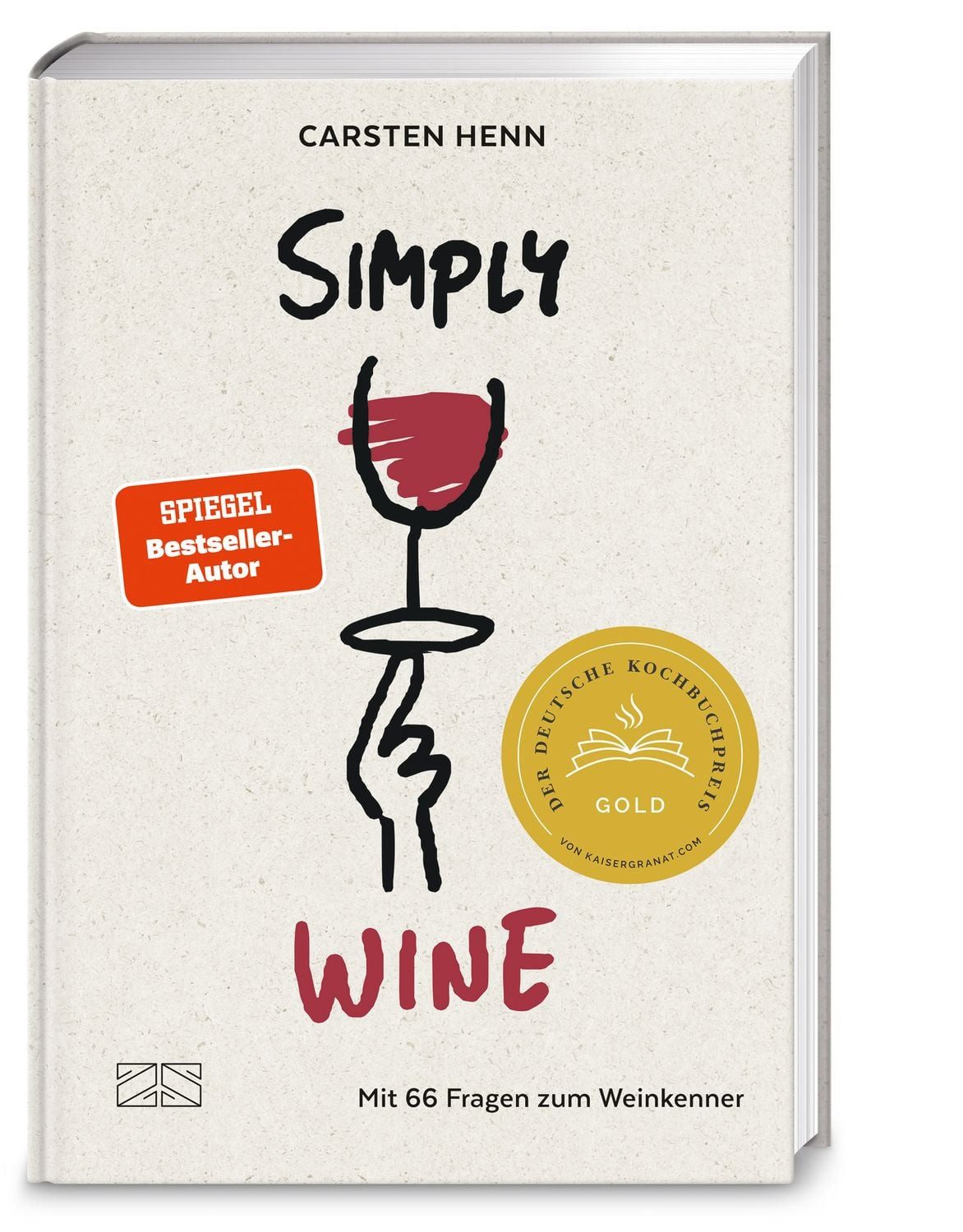 Simply Wine / Carsten Henn