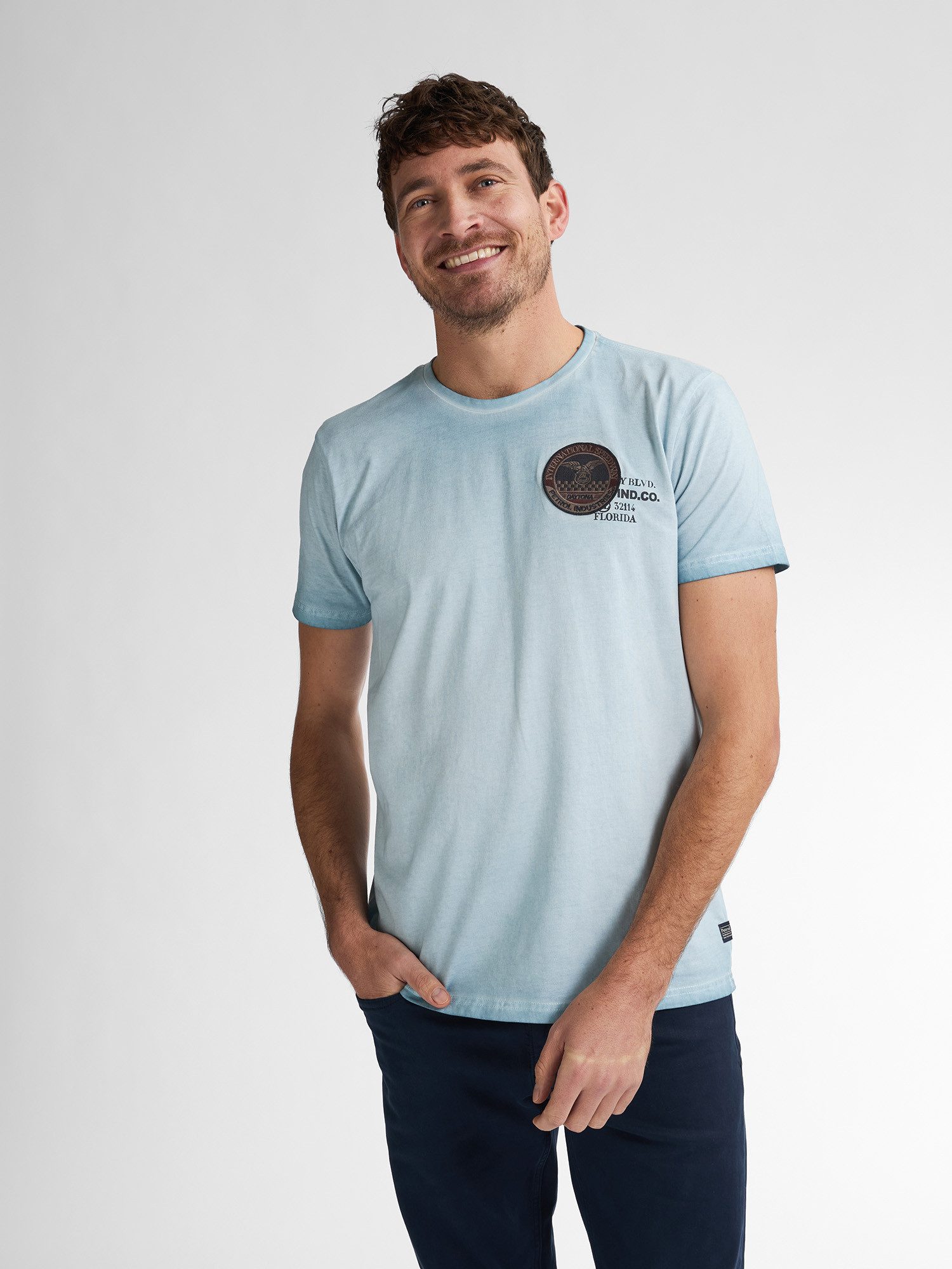 T-Shirt Ponce